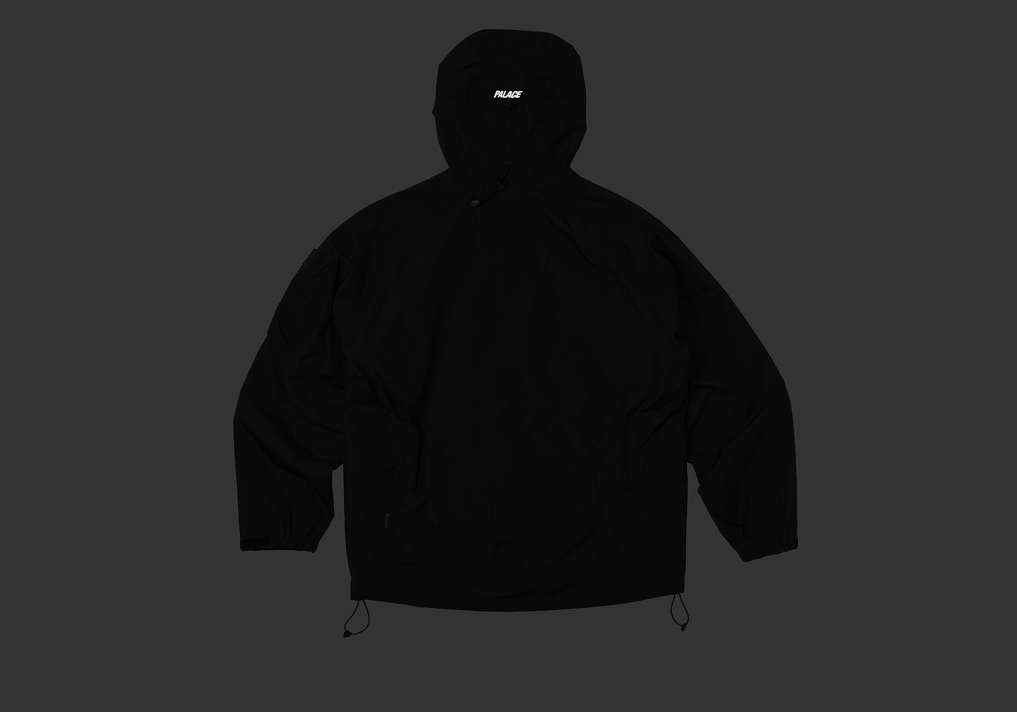 GORE-TEX CARGO JACKET | PALACE SKATEBOARDS