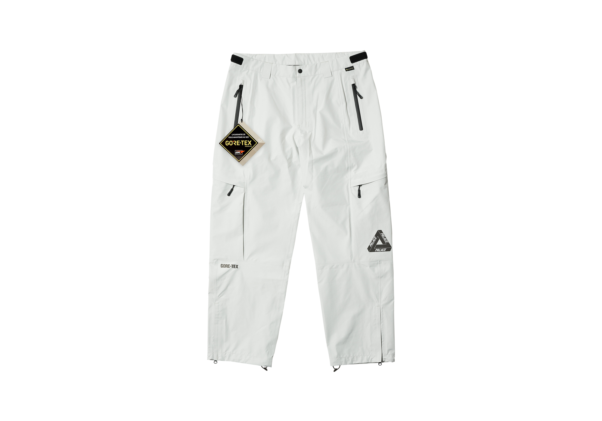 GORE-TEX CARGO BOTTOM | PALACE SKATEBOARDS