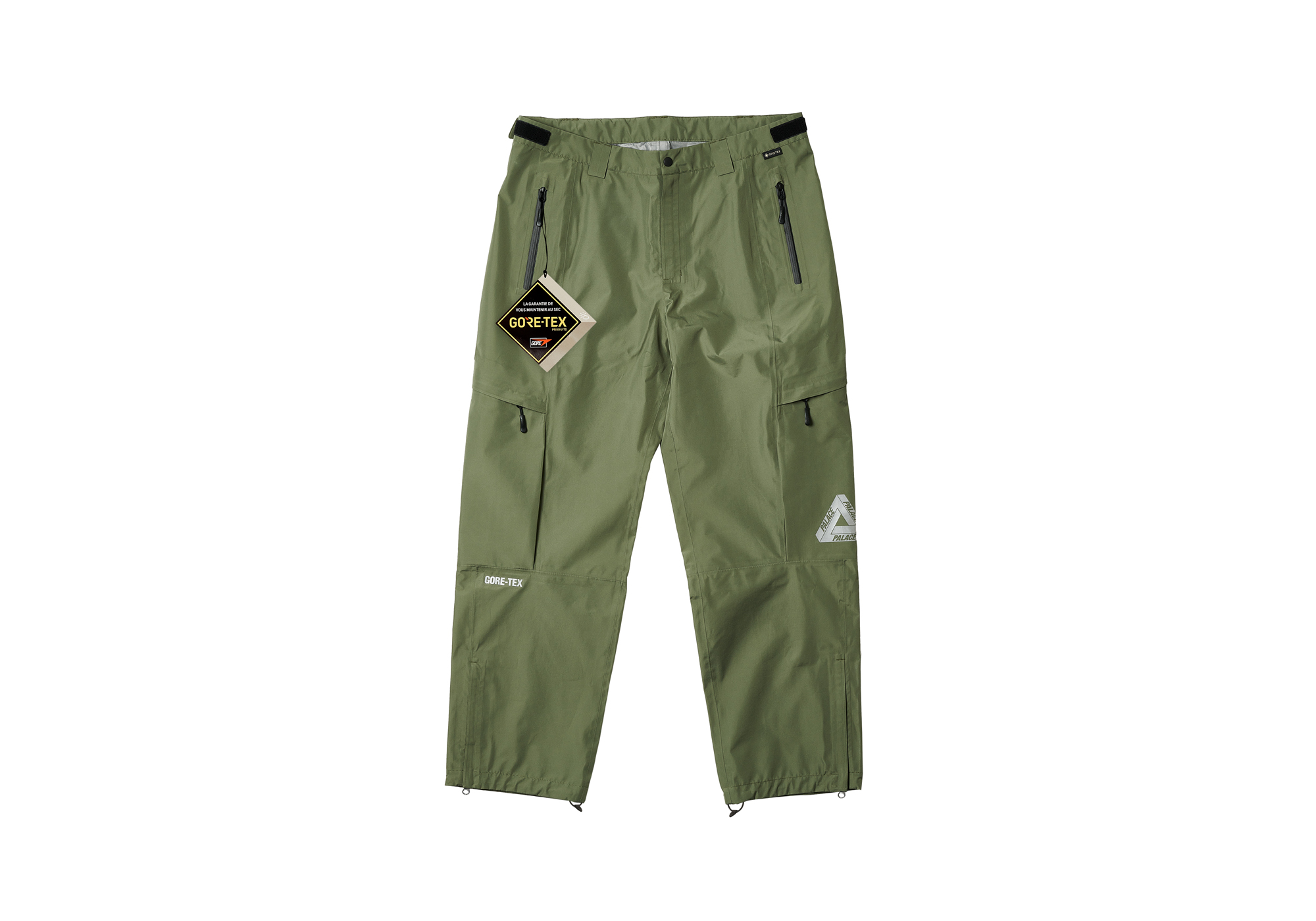 palace skateboards GORE-TEX パンツ　Mサイズ PALACE GORE-TEX WAVE-LENGTH PANT | PALACE SKATEBOARDS