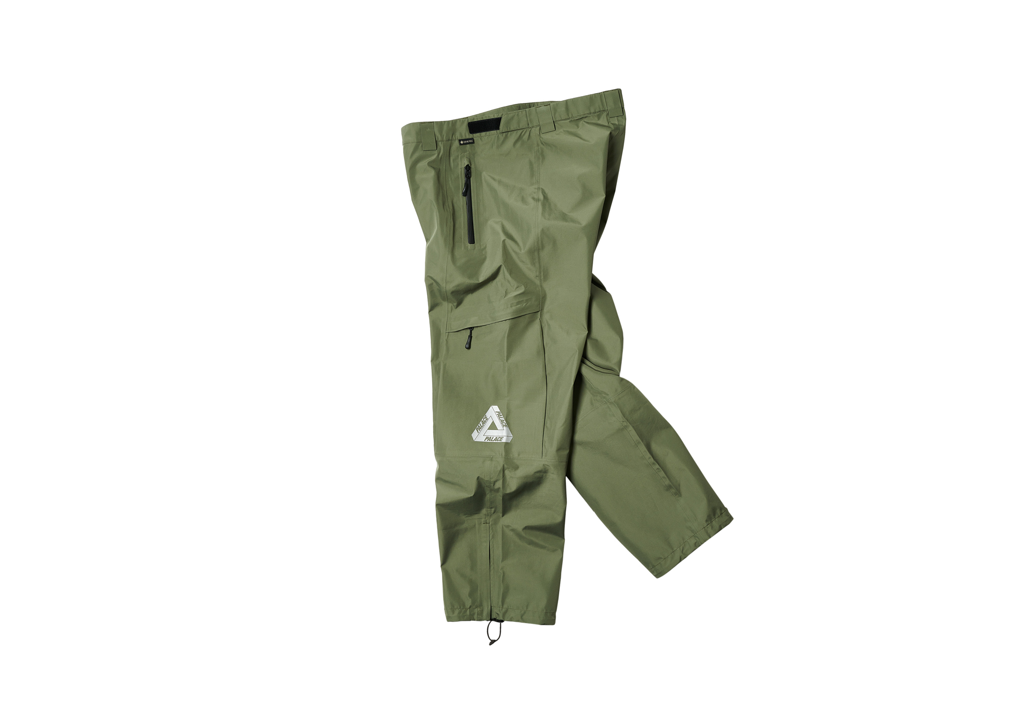 GORE-TEX CARGO BOTTOM | PALACE SKATEBOARDS