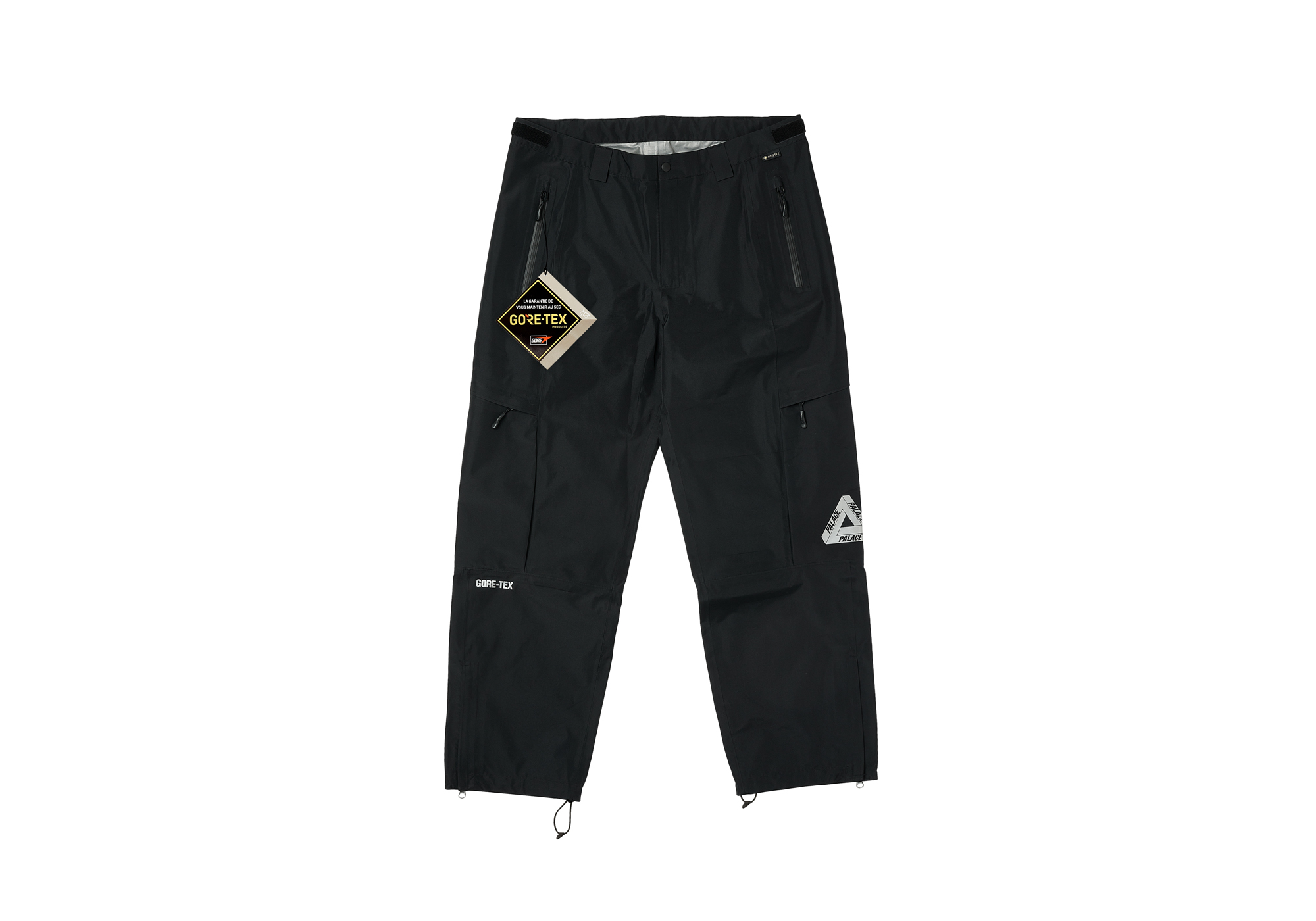 GORE-TEX CARGO BOTTOM | PALACE SKATEBOARDS