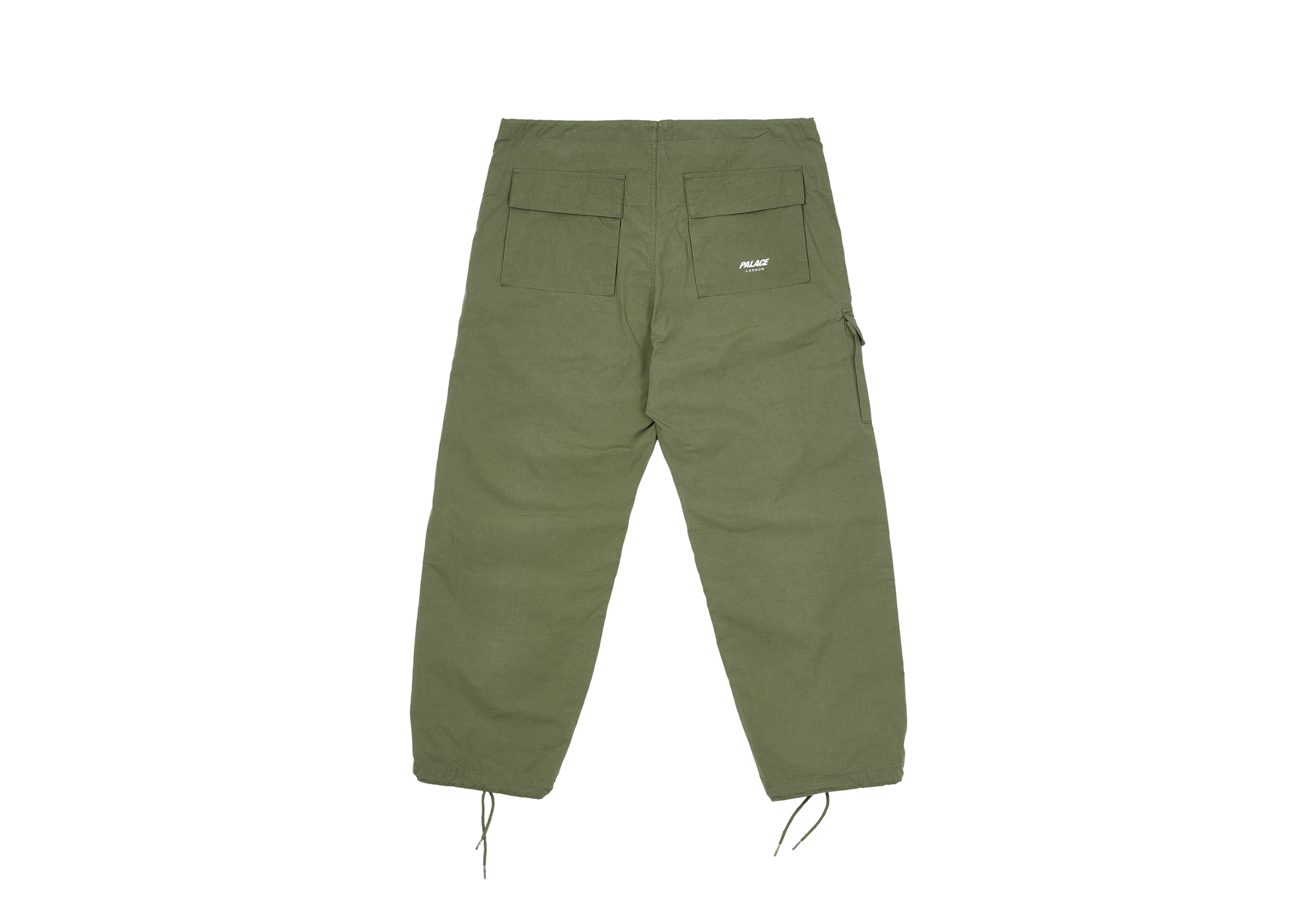 PALACE OVER TROUSER | PALACE SKATEBOARDS