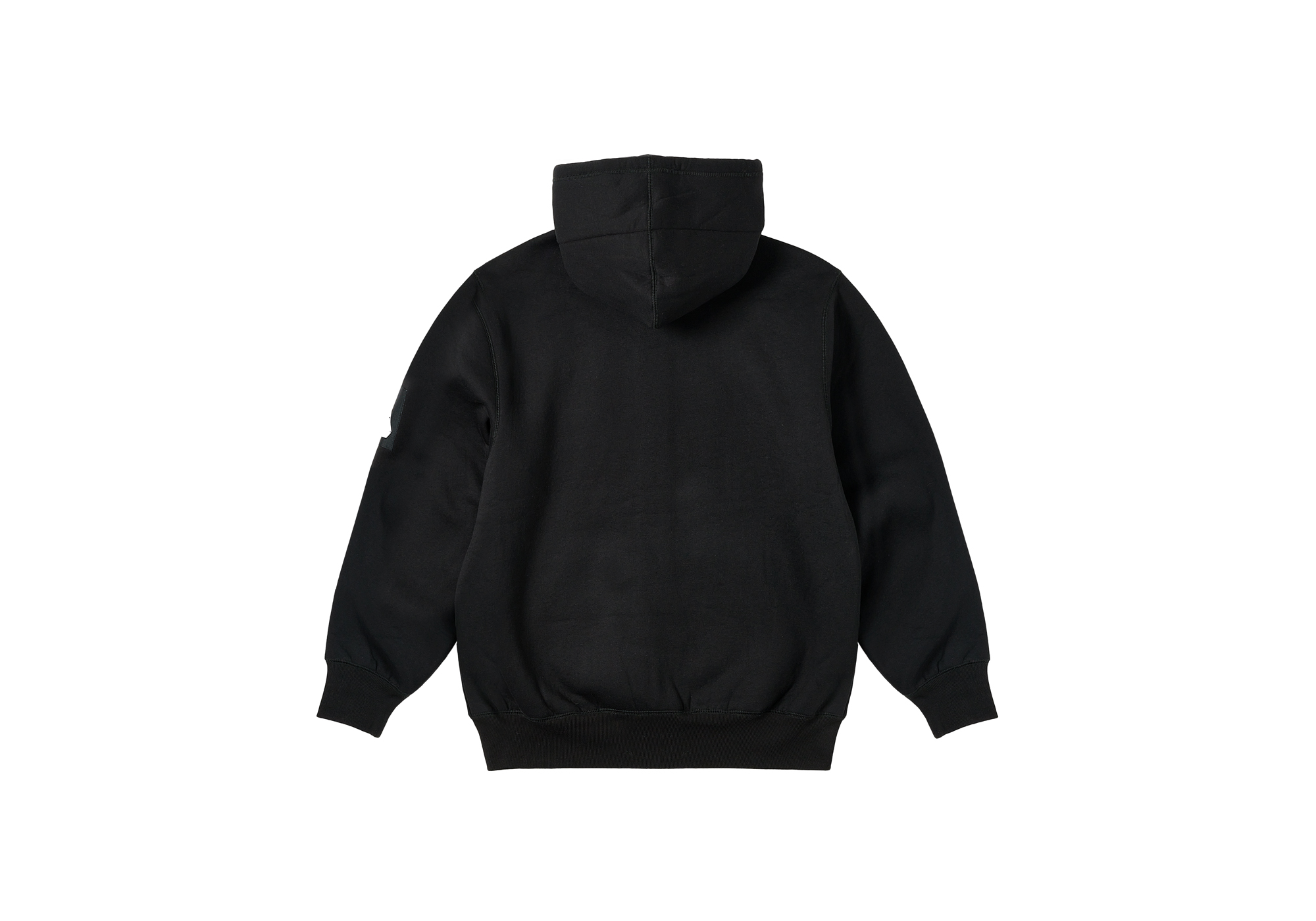 FACEMASK SHEARLING THERMAL HOOD | PALACE SKATEBOARDS