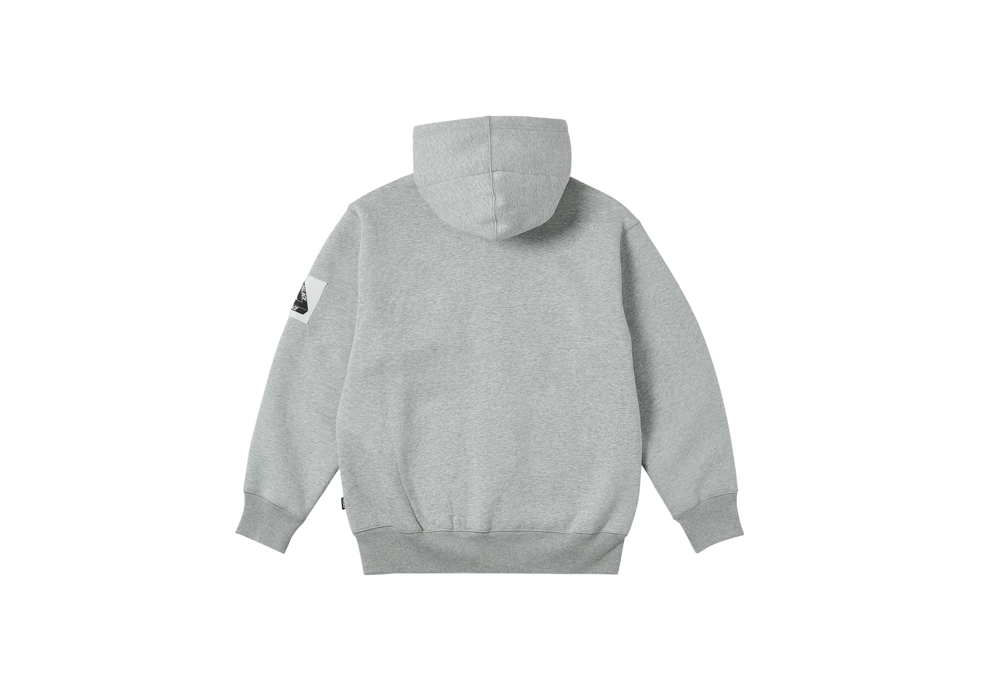PALACE FACEMASK THERMAL HOOD 2XL ヘビーウェイト Palace Facemask Thermal Hood Black Men's - FW21 - US