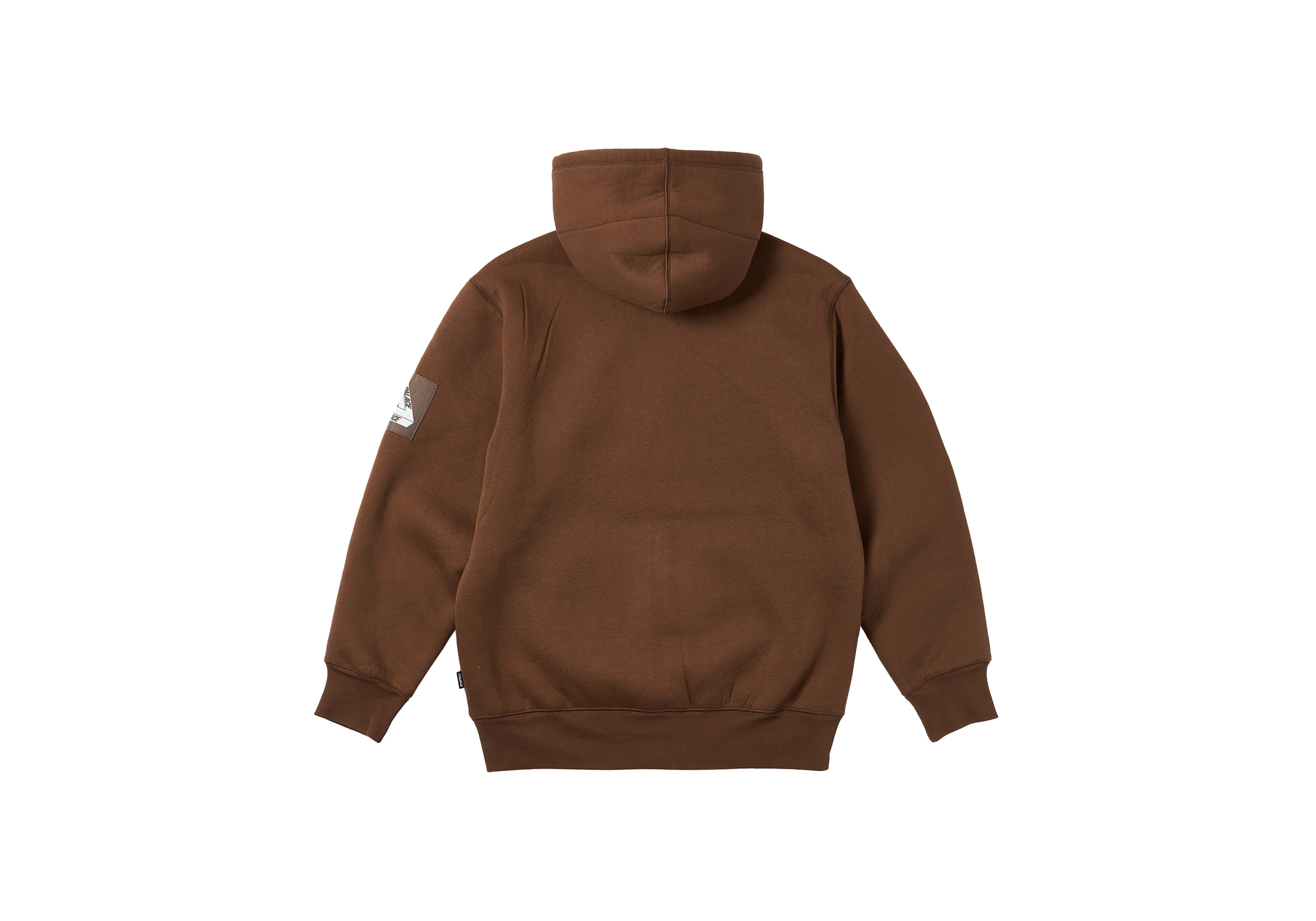 FACEMASK SHEARLING THERMAL HOOD | PALACE SKATEBOARDS