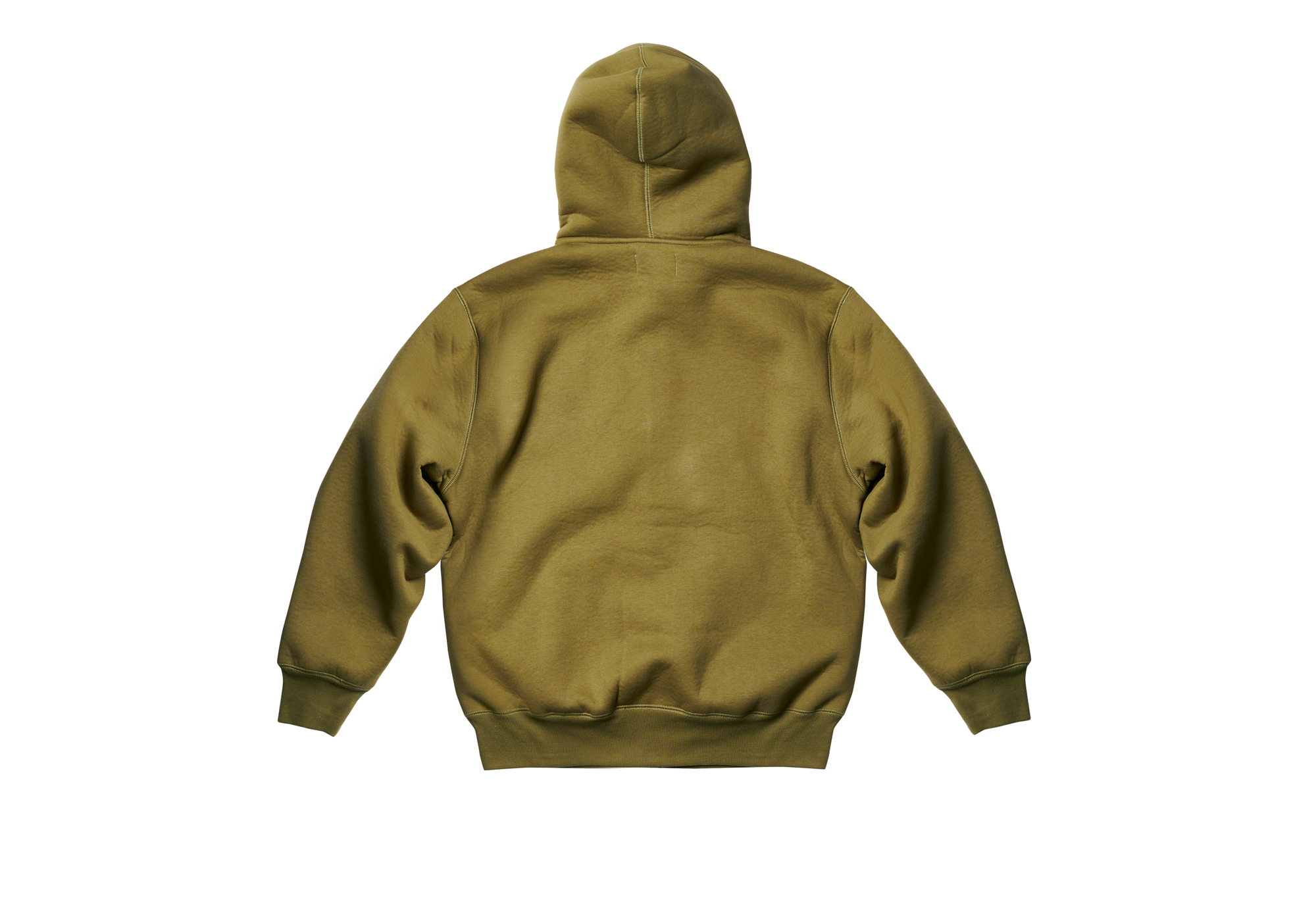 FACEMASK SHEARLING THERMAL HOOD | PALACE SKATEBOARDS