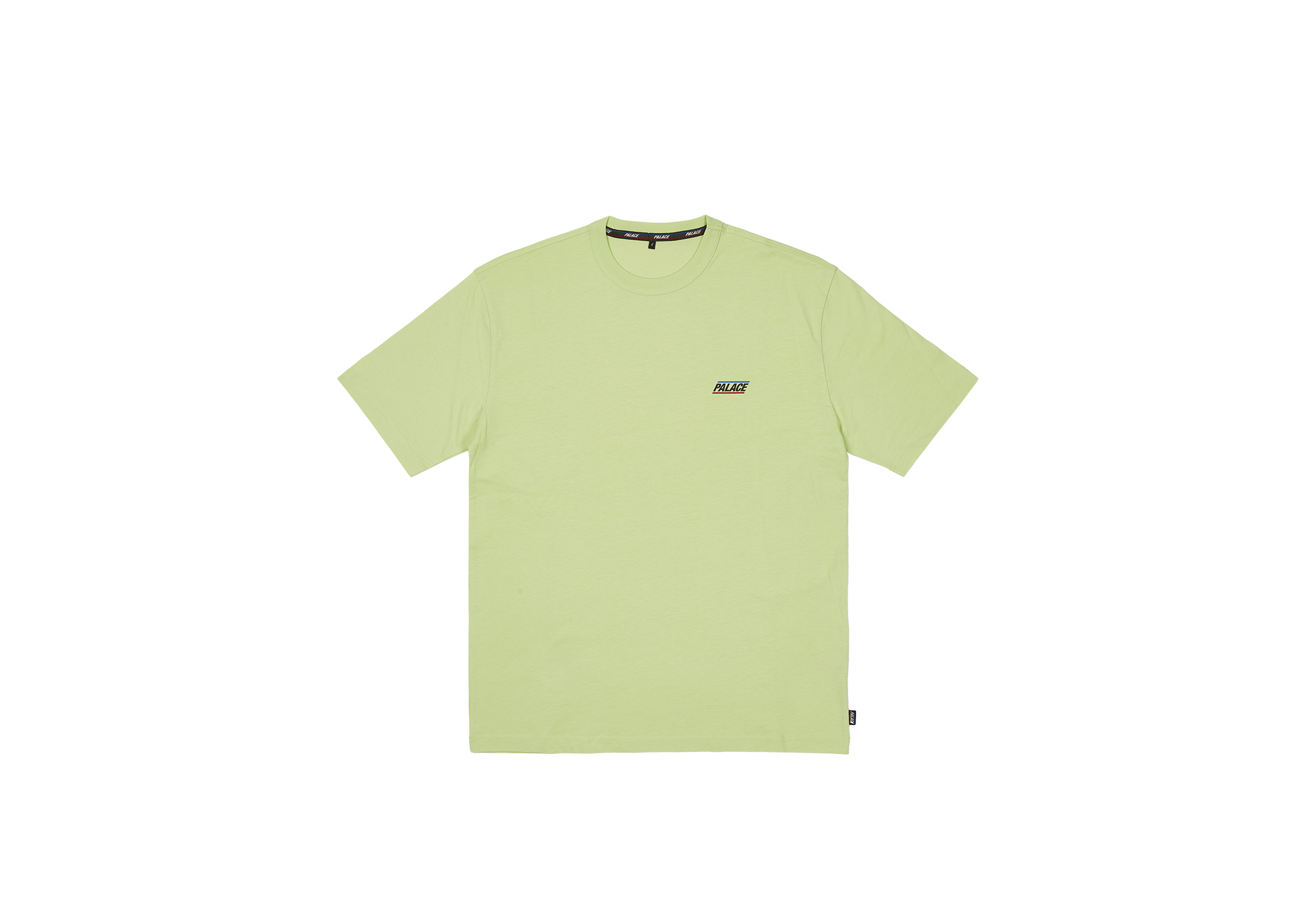 BASICALLY A T-SHIRT | PALACE SKATEBOARDS