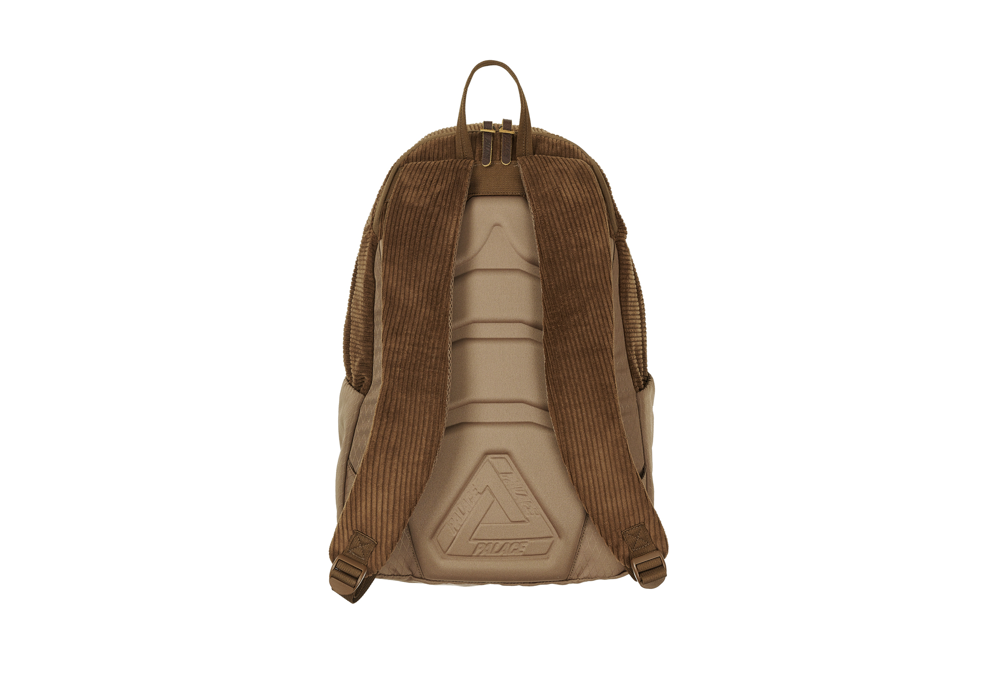 CORDUROY BACKPACK | PALACE SKATEBOARDS