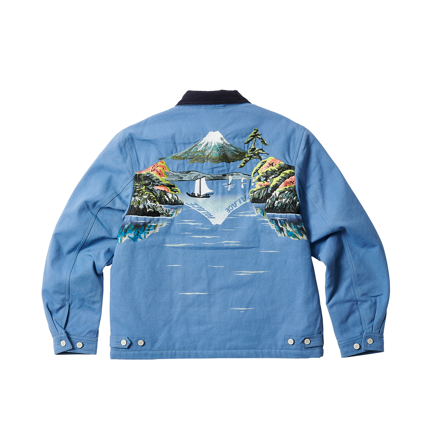 SPRING 2023 RANGE | PALACE SKATEBOARDS
