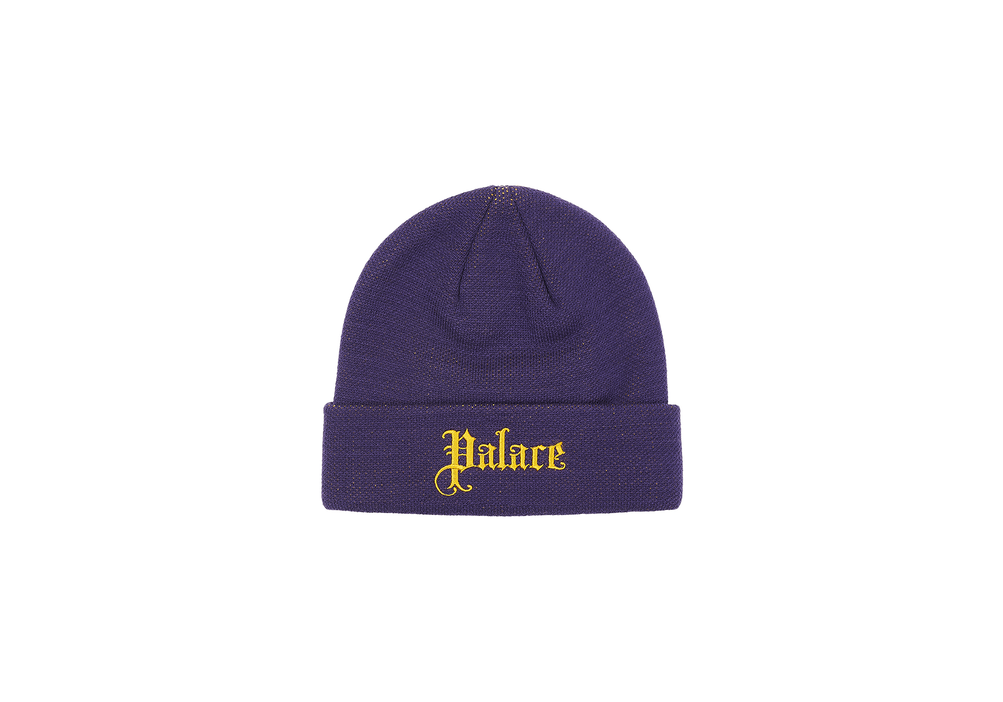 MONA LISA BEANIE | PALACE SKATEBOARDS