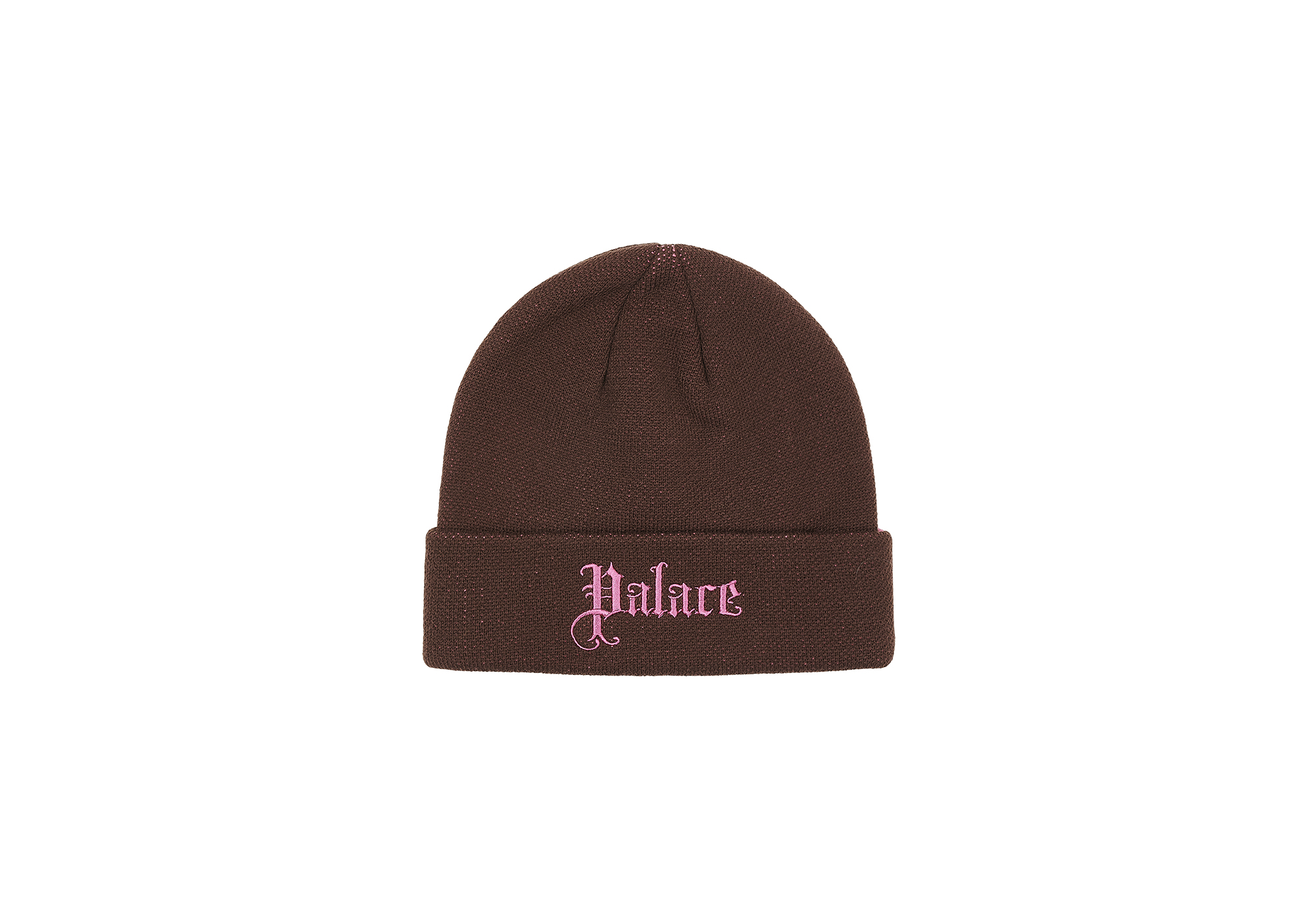 MONA LISA BEANIE | PALACE SKATEBOARDS