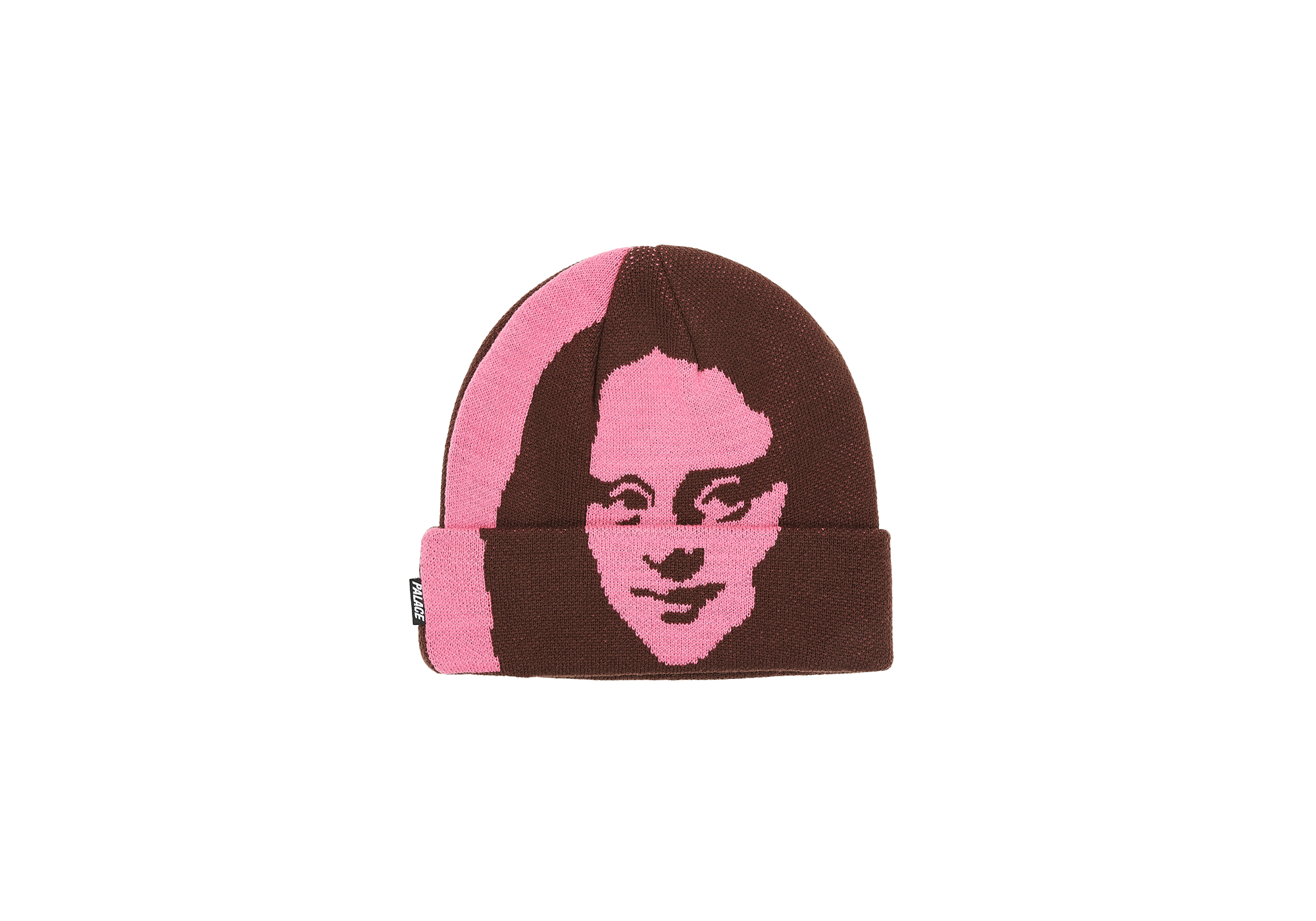 MONA LISA BEANIE | PALACE SKATEBOARDS