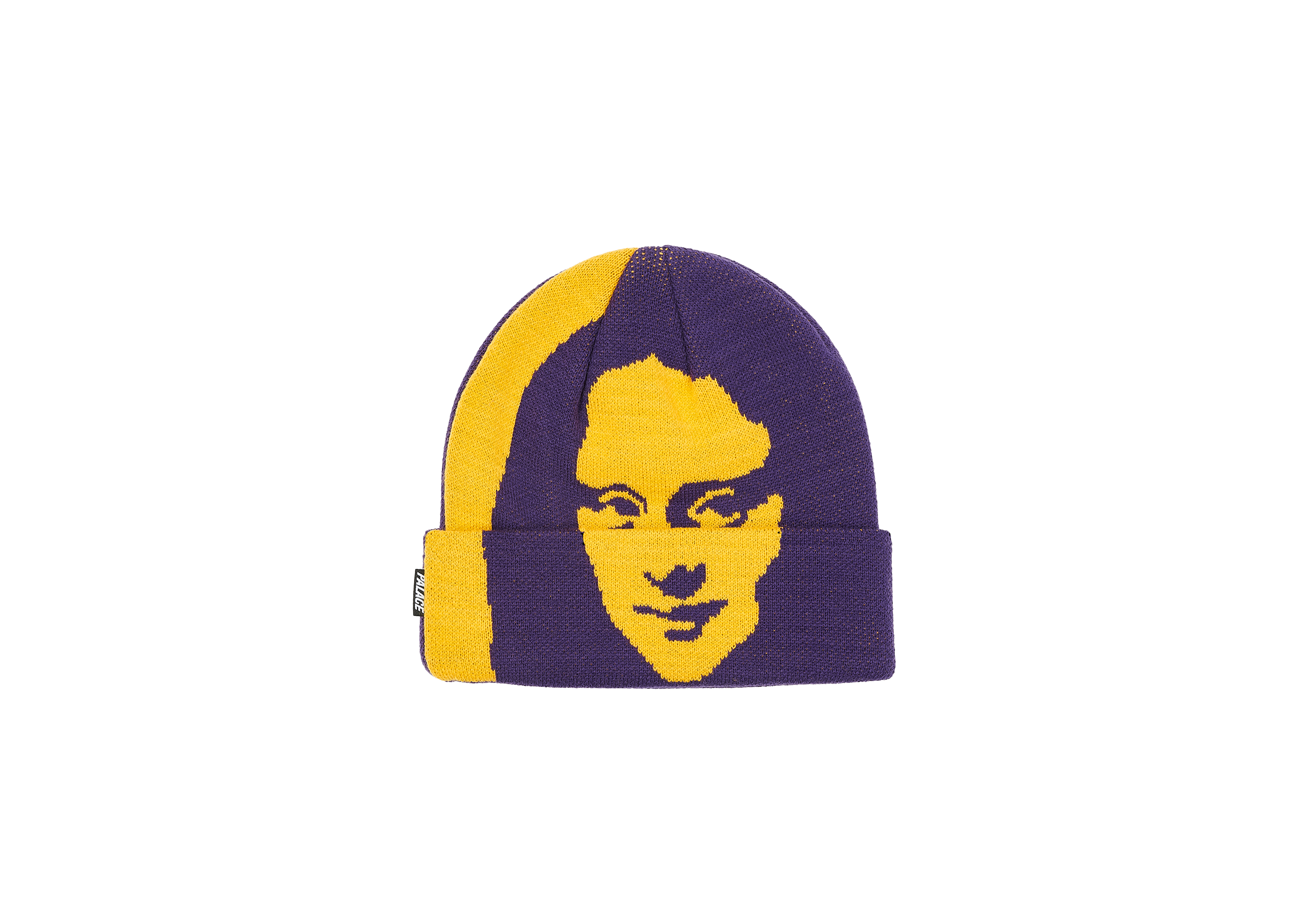 Palace beanie mona lisa モナリザ MONA LISA BEANIE | PALACE SKATEBOARDS