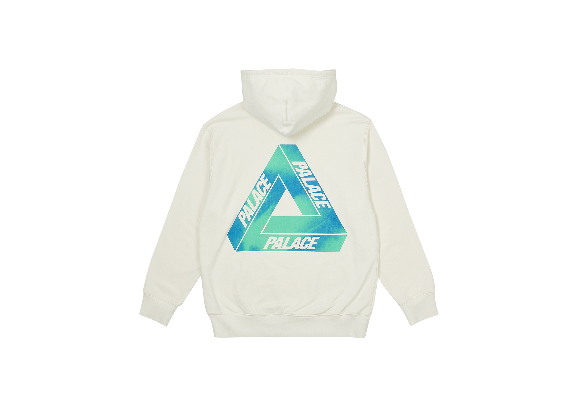 【国内発送】PALACE SKATEBOARDS REACTO TRI-FERG HOOD パーカー REACTO TRI-FERG HOOD | PALACE SKATEBOARDS