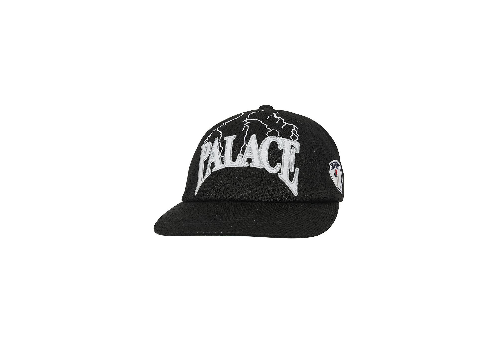 HESH STRAPBACK | PALACE SKATEBOARDS