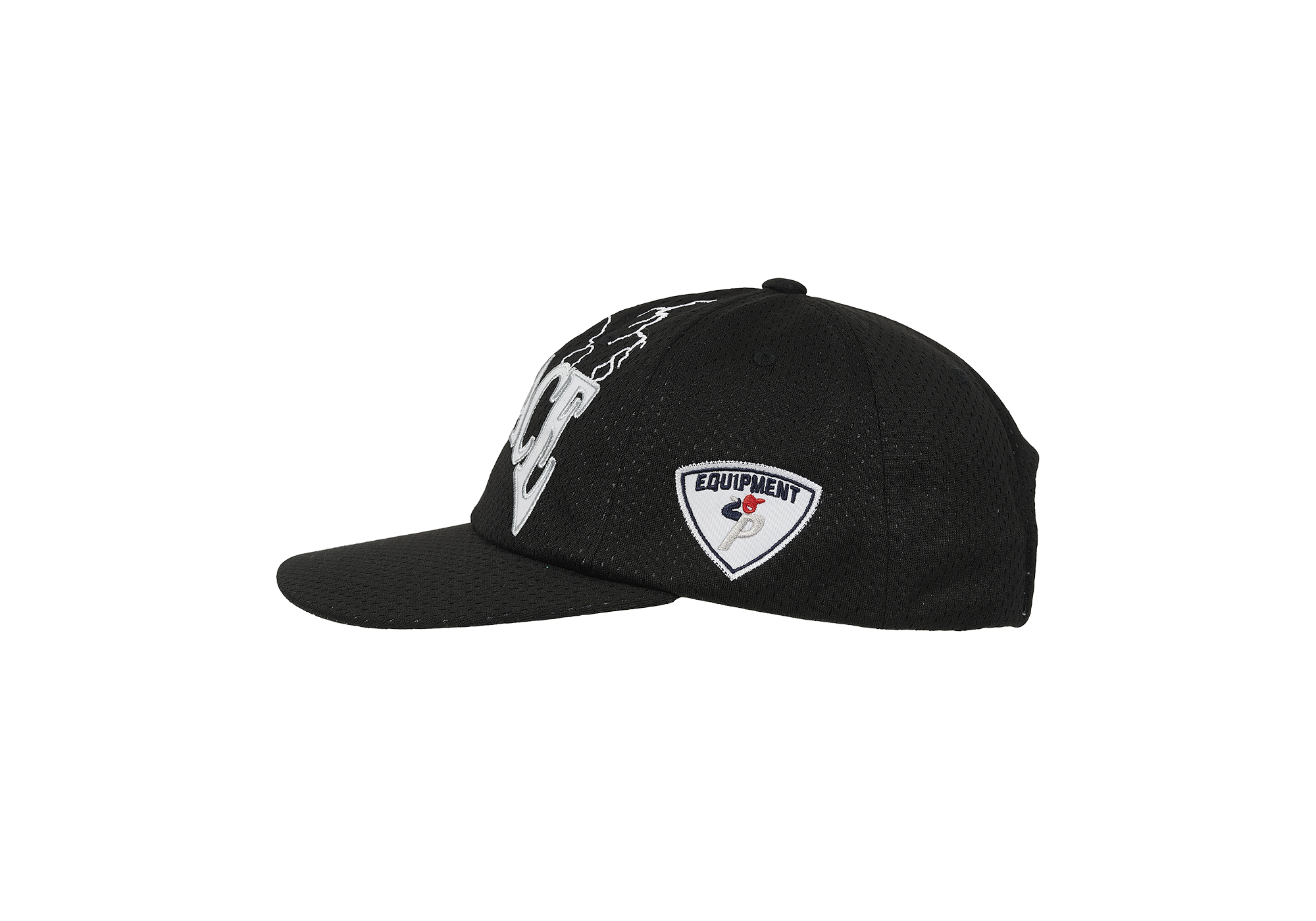 HESH STRAPBACK | PALACE SKATEBOARDS