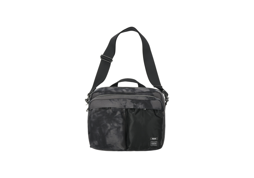 Palace skateboards bag バッグ PALACE PORTER | PALACE SKATEBOARDS