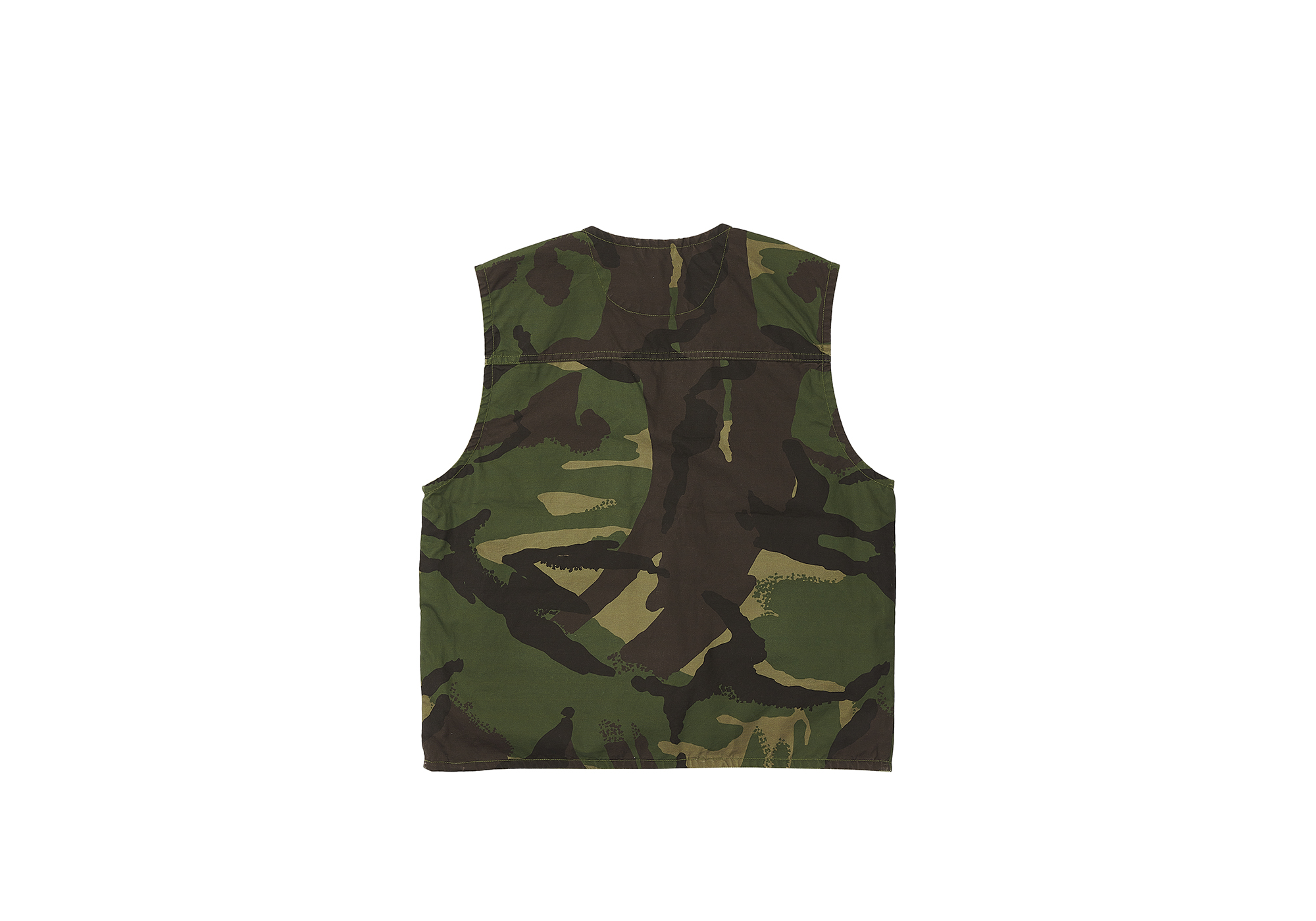UTILITY GILET | PALACE SKATEBOARDS