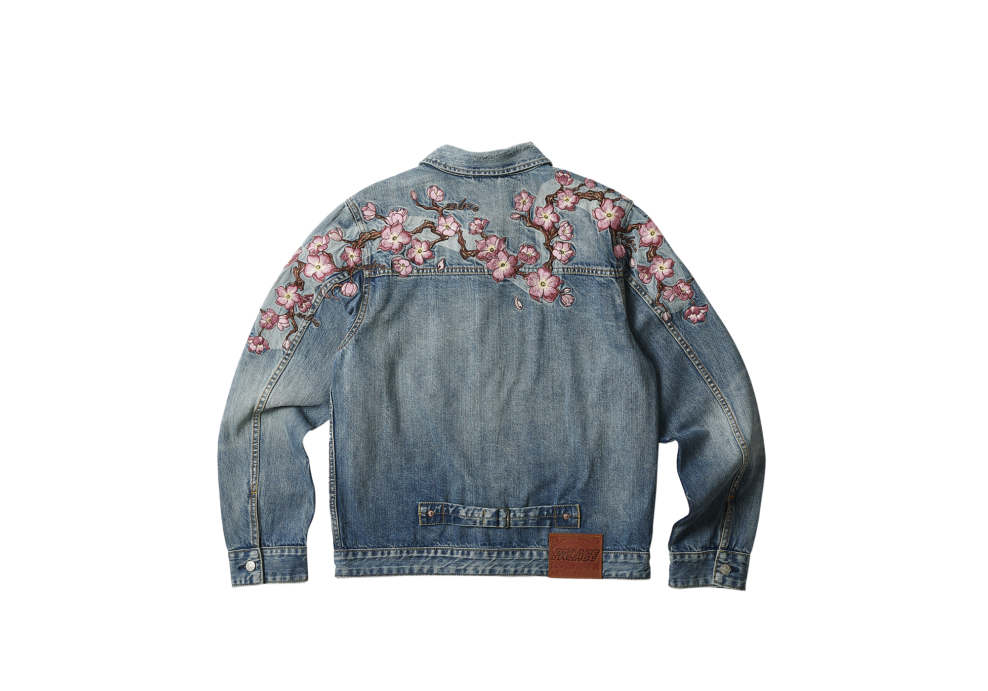 PALACE EVISU | PALACE SKATEBOARDS