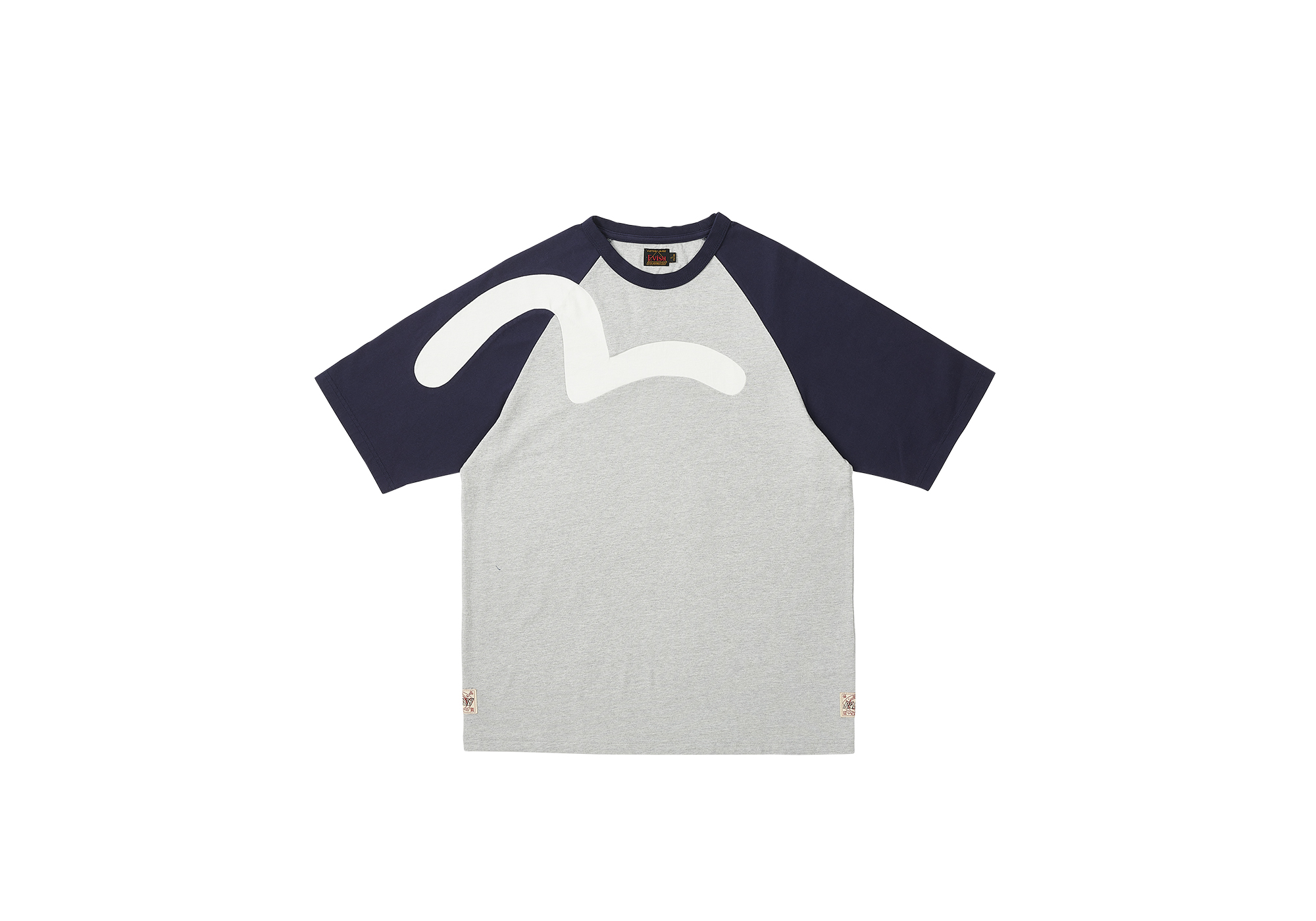 Palace Evisu Oliveコラボ Tシャツ Mサイズ パレス x エビスに並ぶ全アイテムが公開 | Hypebeast.JP
