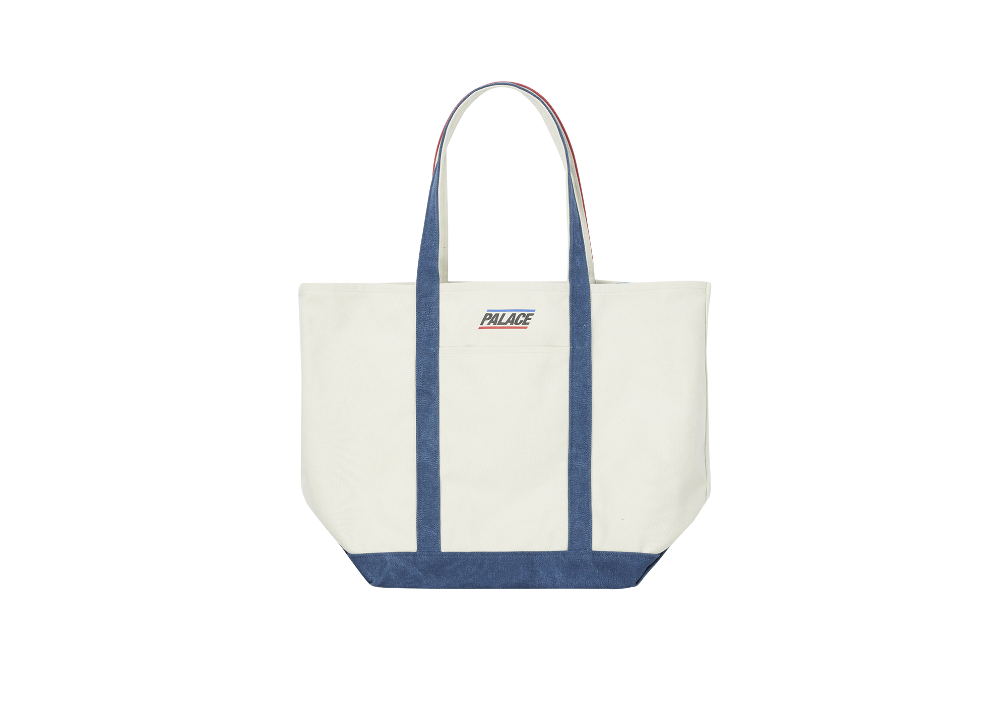 バッグ PALACE Basically A Reusable Bag Small BASICALLY A TOTE | PALACE SKATEBOARDS