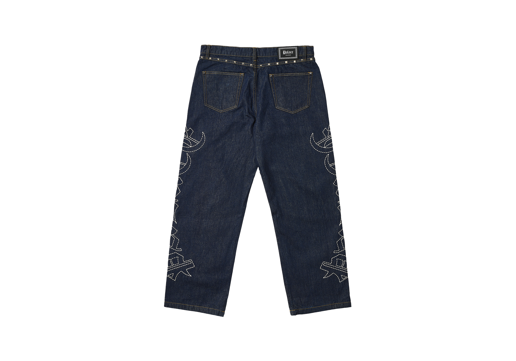 palaceデニム 楽天市場】palace デニムの通販