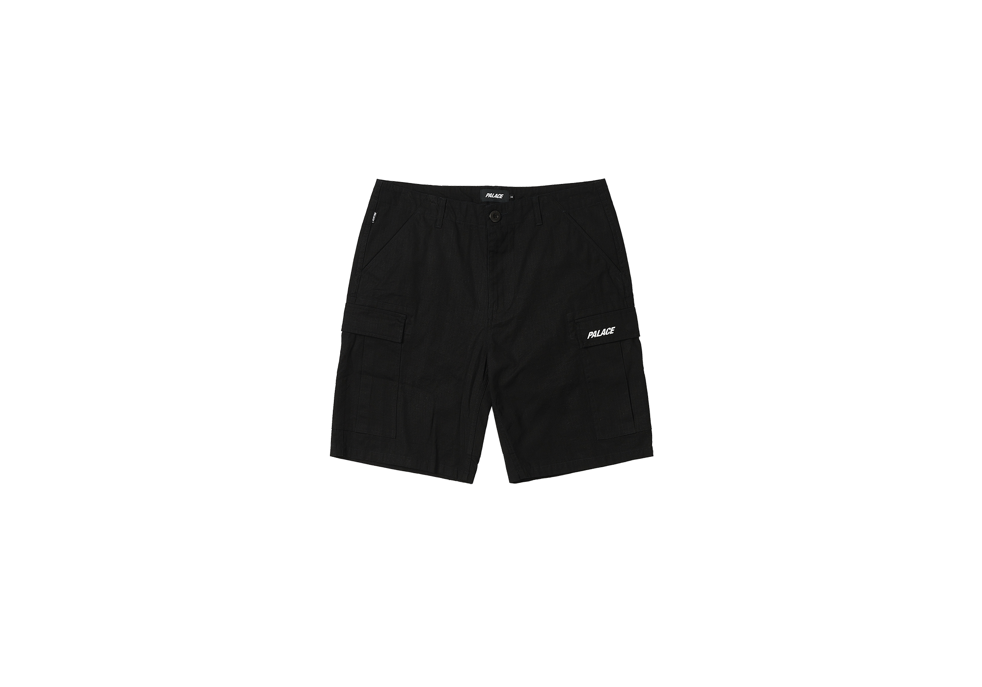 パンツ Palace Sofar Ripstop Shell Short Blue S Buy Palace Ripstop Cotton Cargo Short 'Blue Stone