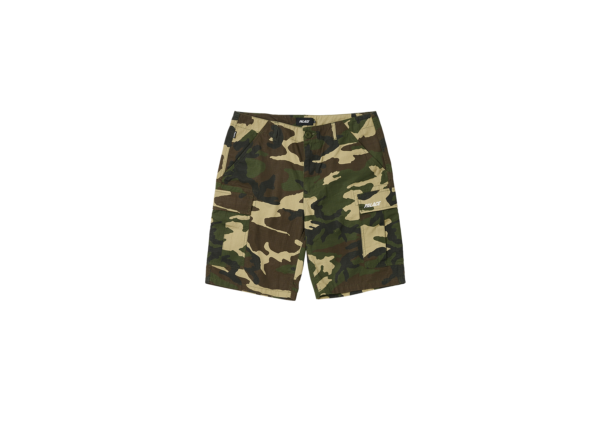 PALACE RIPSTOP COTTON CARGO SHORT パレス RIPSTOP COTTON CARGO SHORT | PALACE SKATEBOARDS