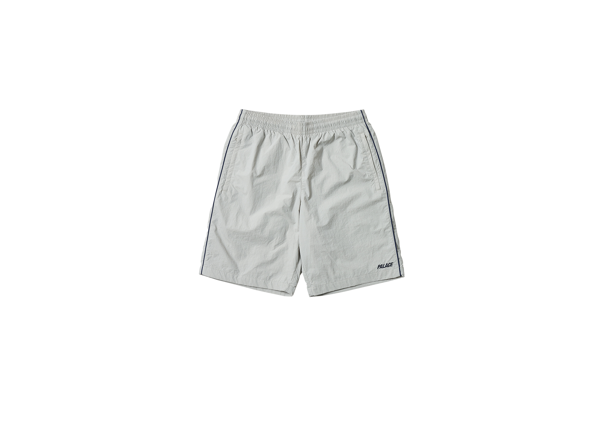 パンツ PALACE PIPED SHELL SHORT PIPED SHELL SHORT | PALACE SKATEBOARDS