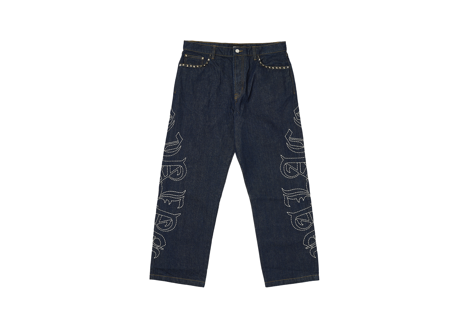 STUD JEAN | PALACE SKATEBOARDS