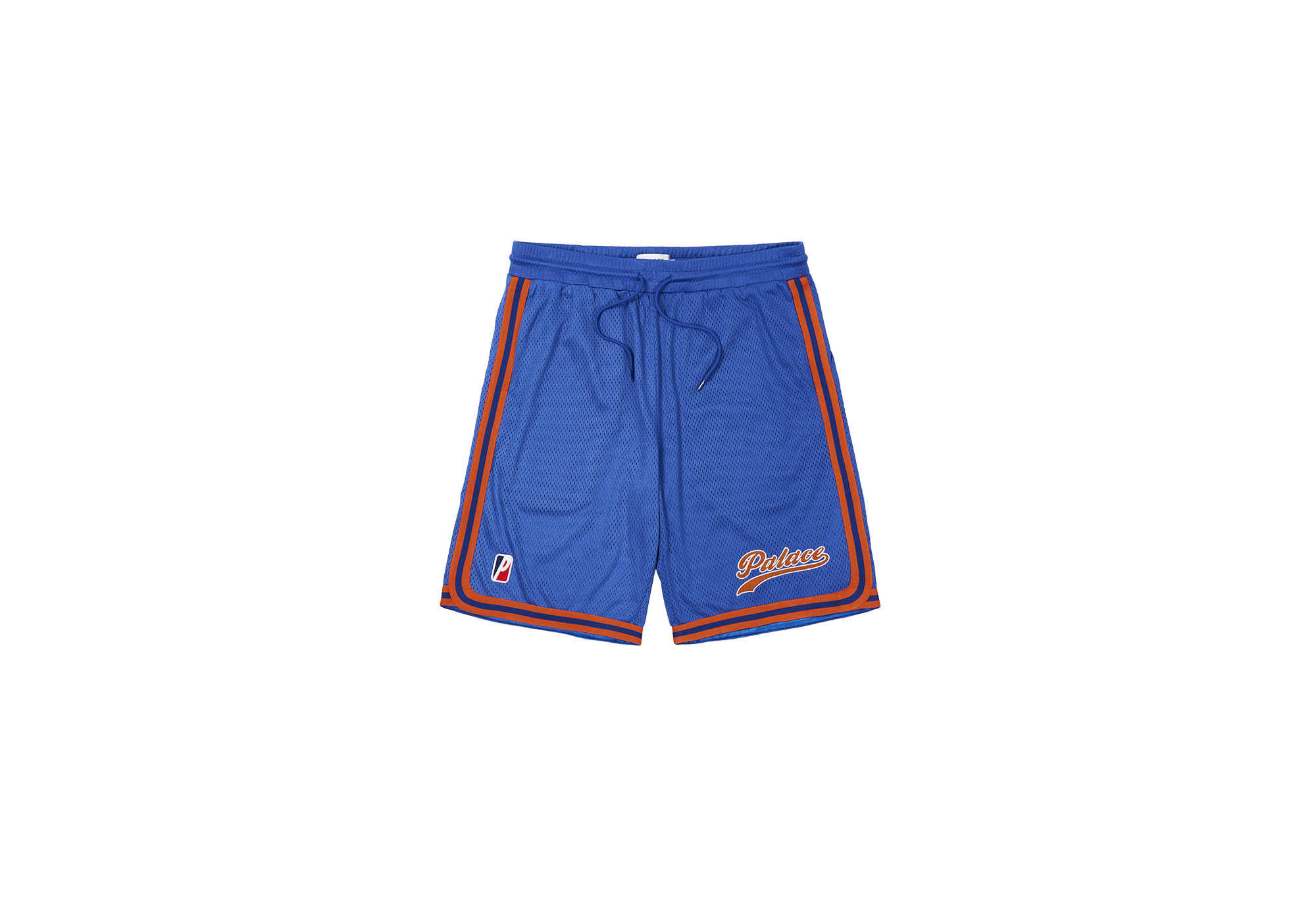 未使用品 PALACE MVP SHORT メッシュ ショートパンツ 未使用品 PALACE MVP SHORT メッシュ ショートパンツ