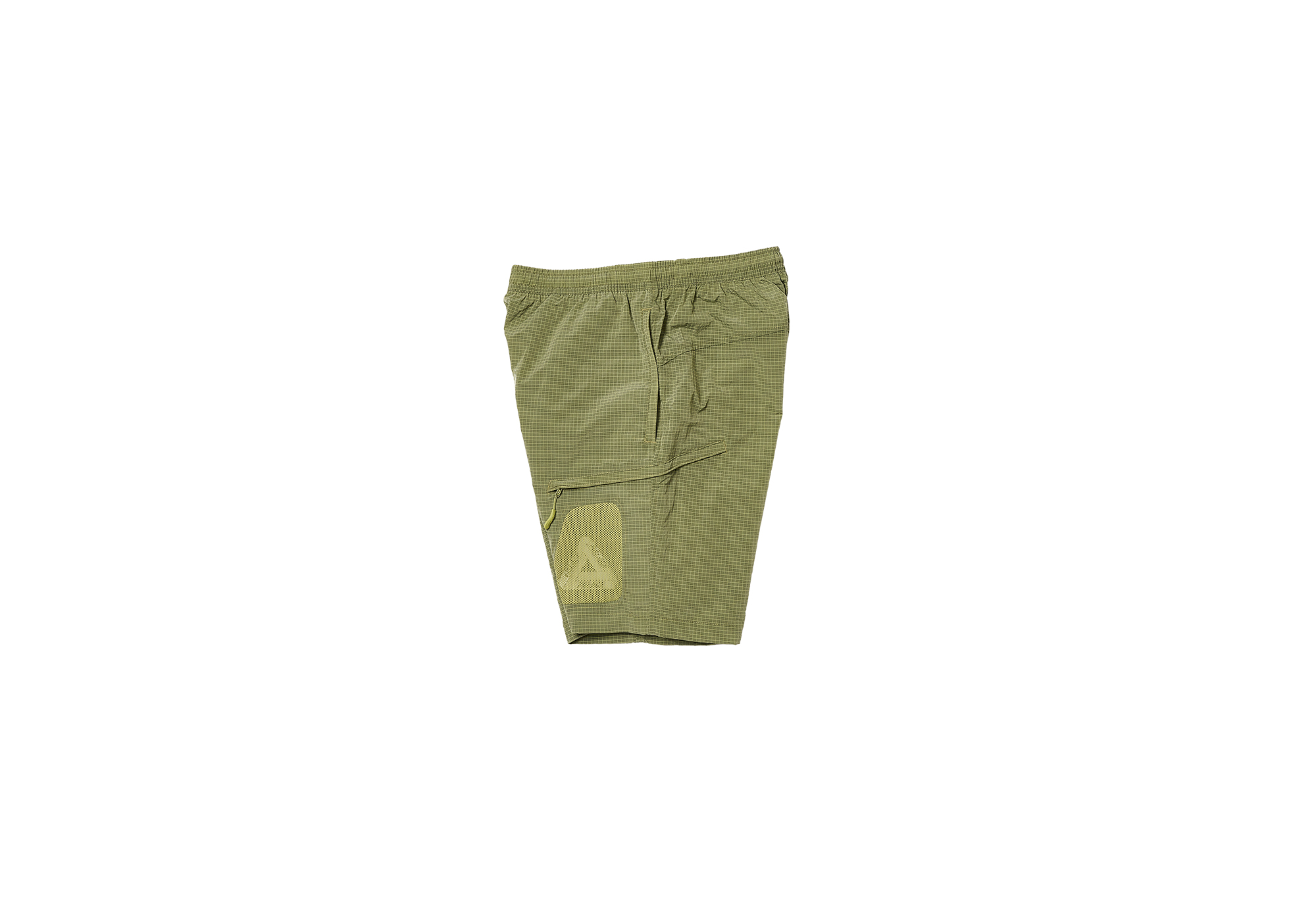 Y-RIPSTOP SHELL SHORT | PALACE SKATEBOARDS