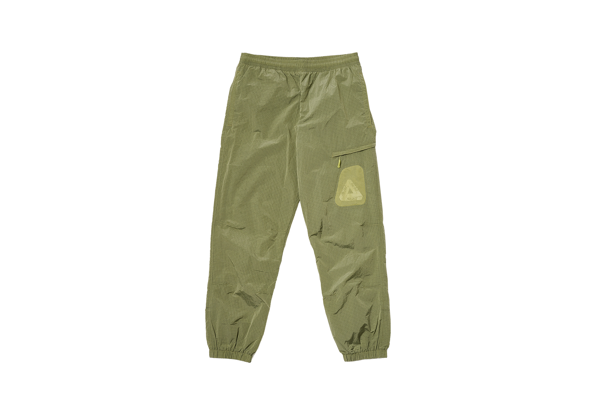Y-RIPSTOP SHELL JOGGER | PALACE SKATEBOARDS