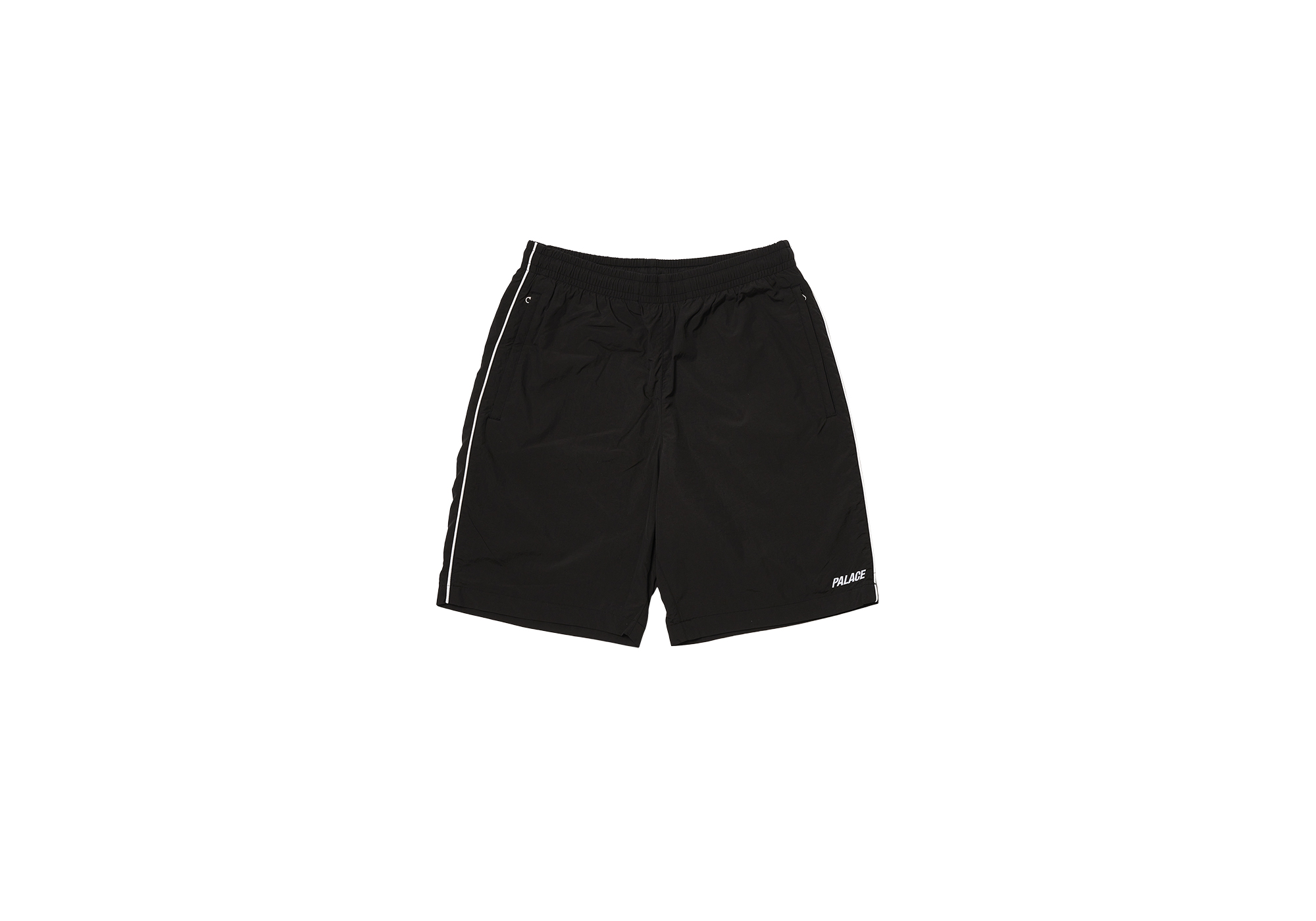 パンツ PALACE PIPED SHELL SHORT PIPED SHELL SHORT | PALACE SKATEBOARDS