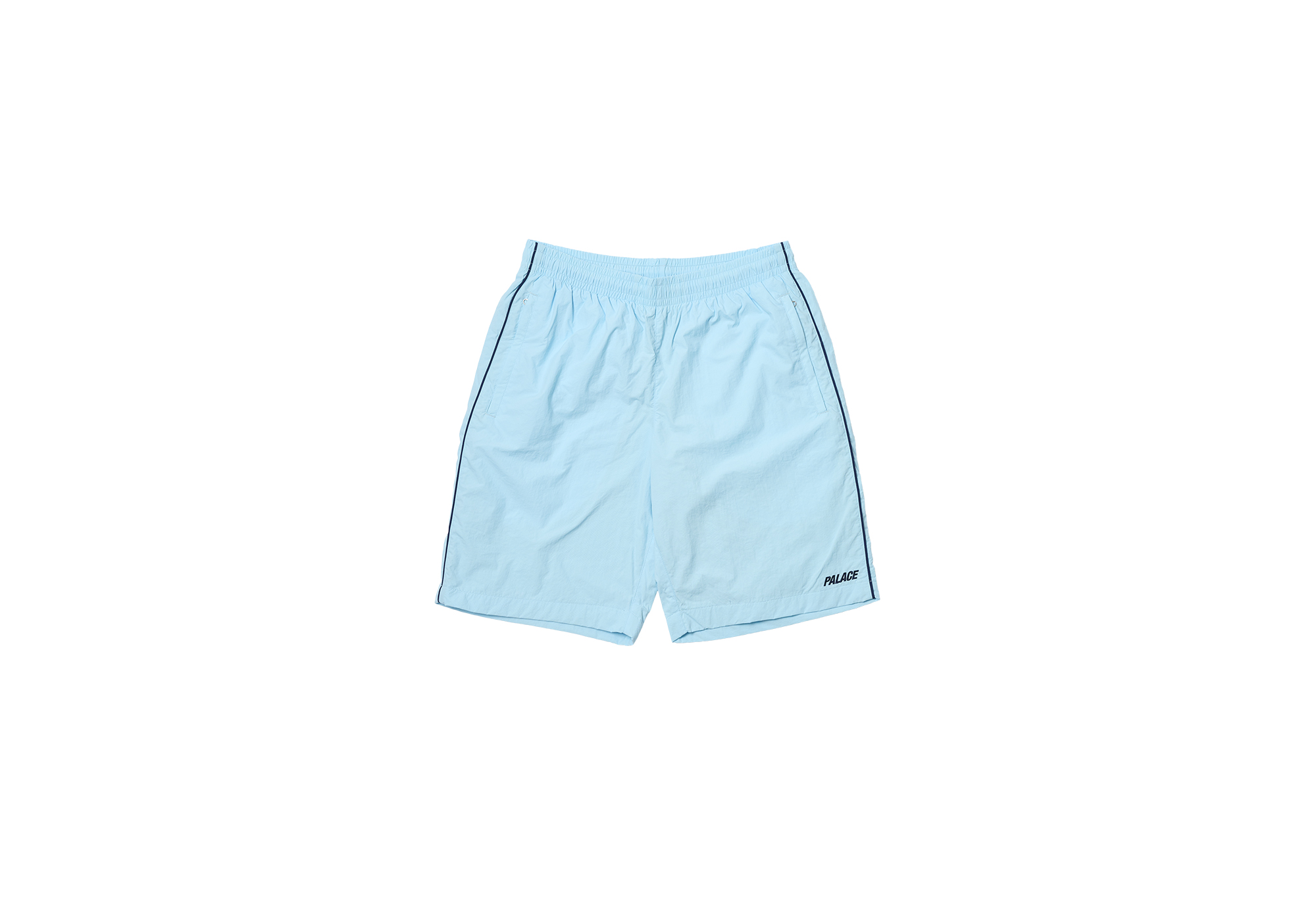 パンツ PALACE PIPED SHELL SHORT PIPED SHELL SHORT | PALACE SKATEBOARDS