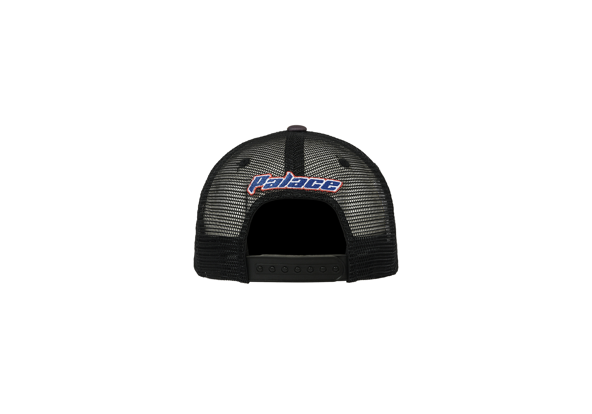 帽子 PALACE UNCHAINED MELODIES HORSEPOWER TRUCKER | PALACE SKATEBOARDS