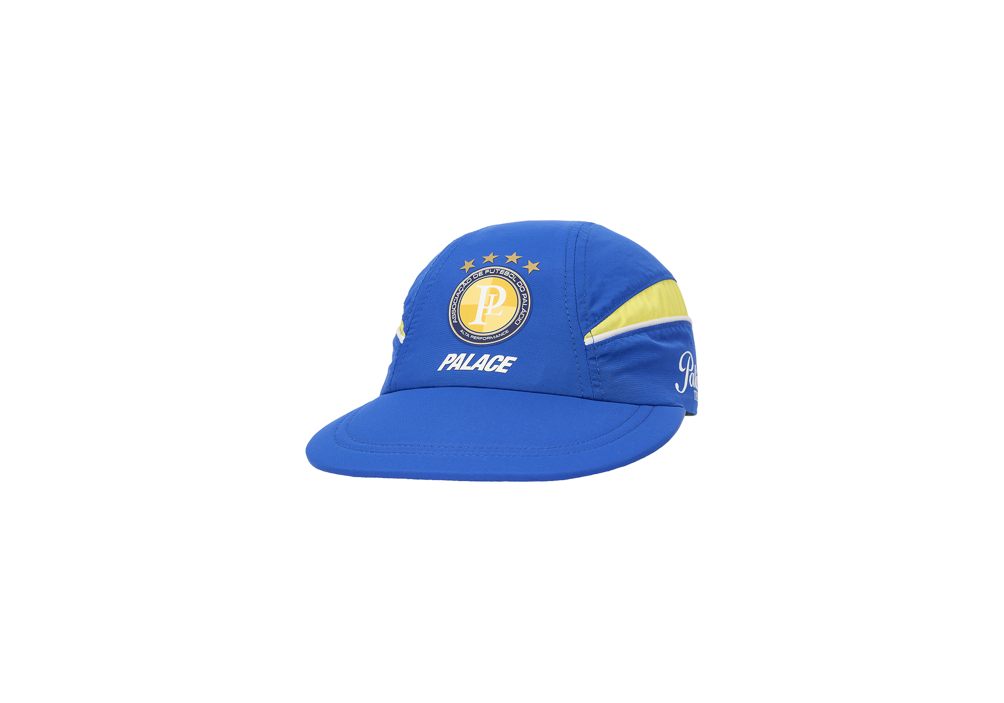 Palace パレス　キャップ　 Forza Shell Runner MASSIMO FORZA SHELL RUNNER | PALACE SKATEBOARDS