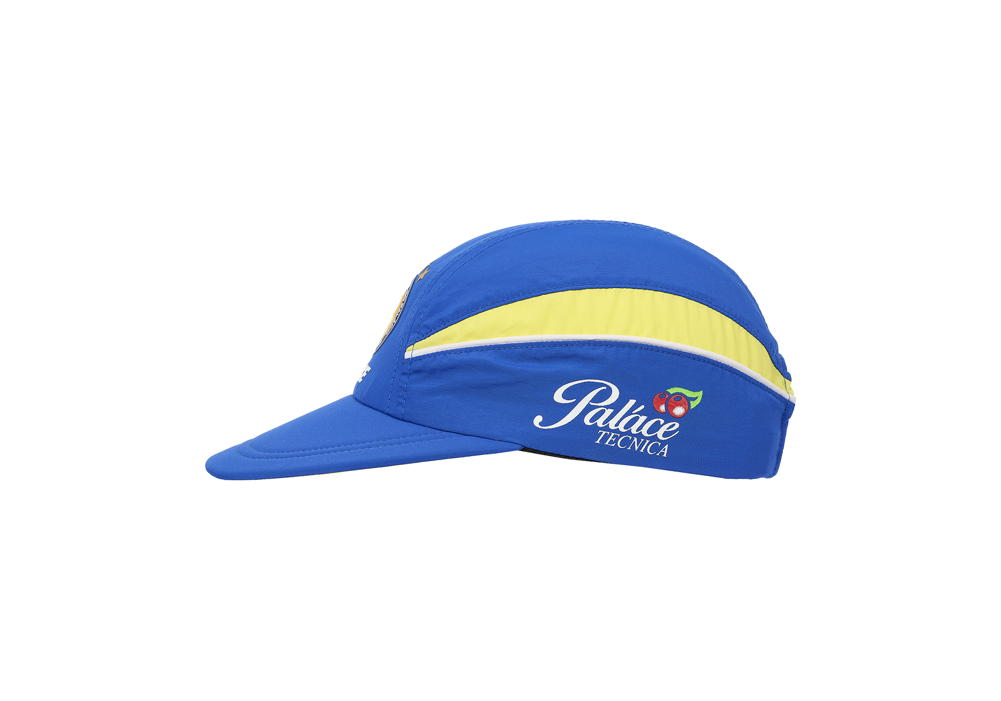Palace パレス　キャップ　 Forza Shell Runner MASSIMO FORZA SHELL RUNNER | PALACE SKATEBOARDS
