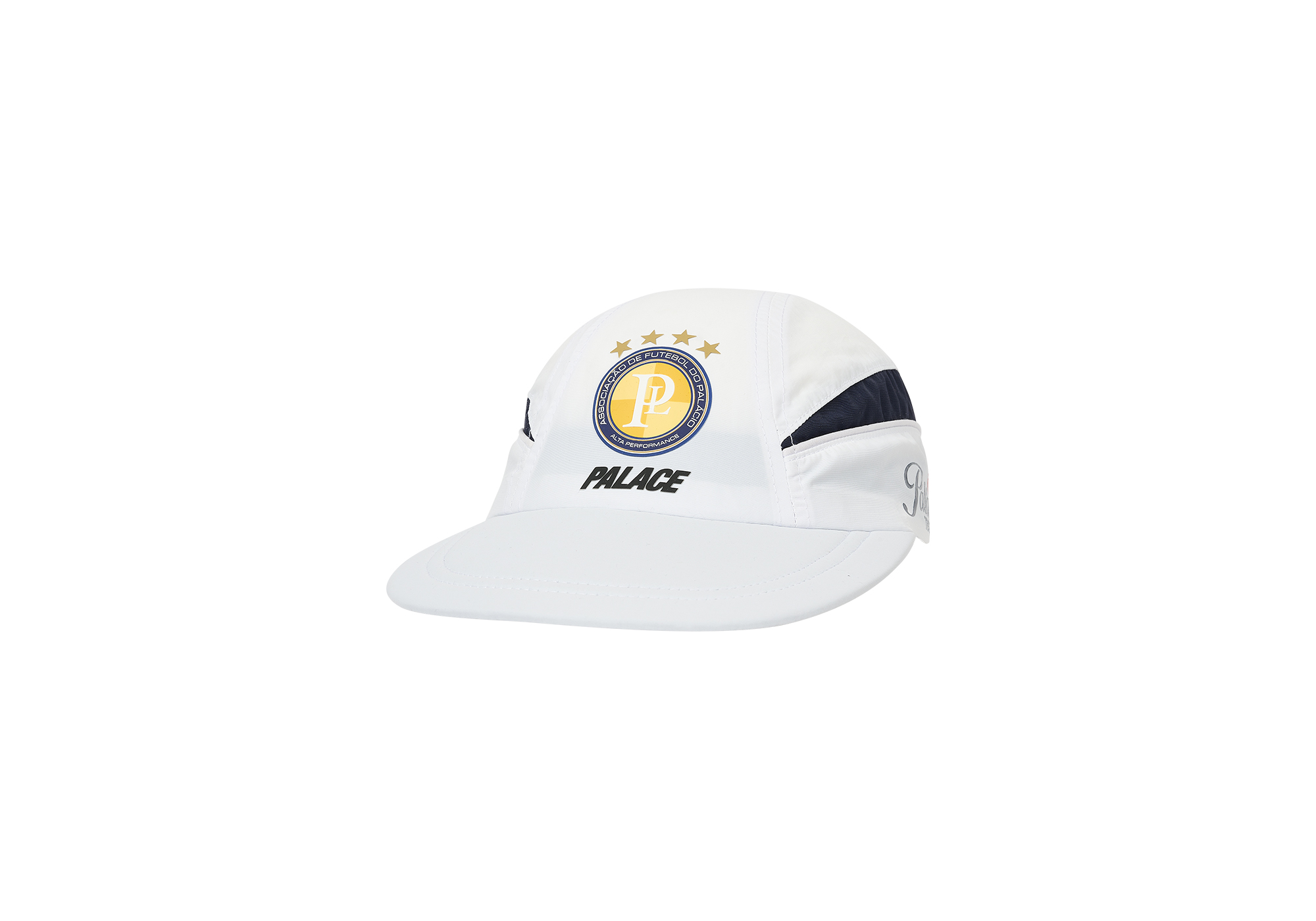 Palace パレス　キャップ　 Forza Shell Runner MASSIMO FORZA SHELL RUNNER | PALACE SKATEBOARDS