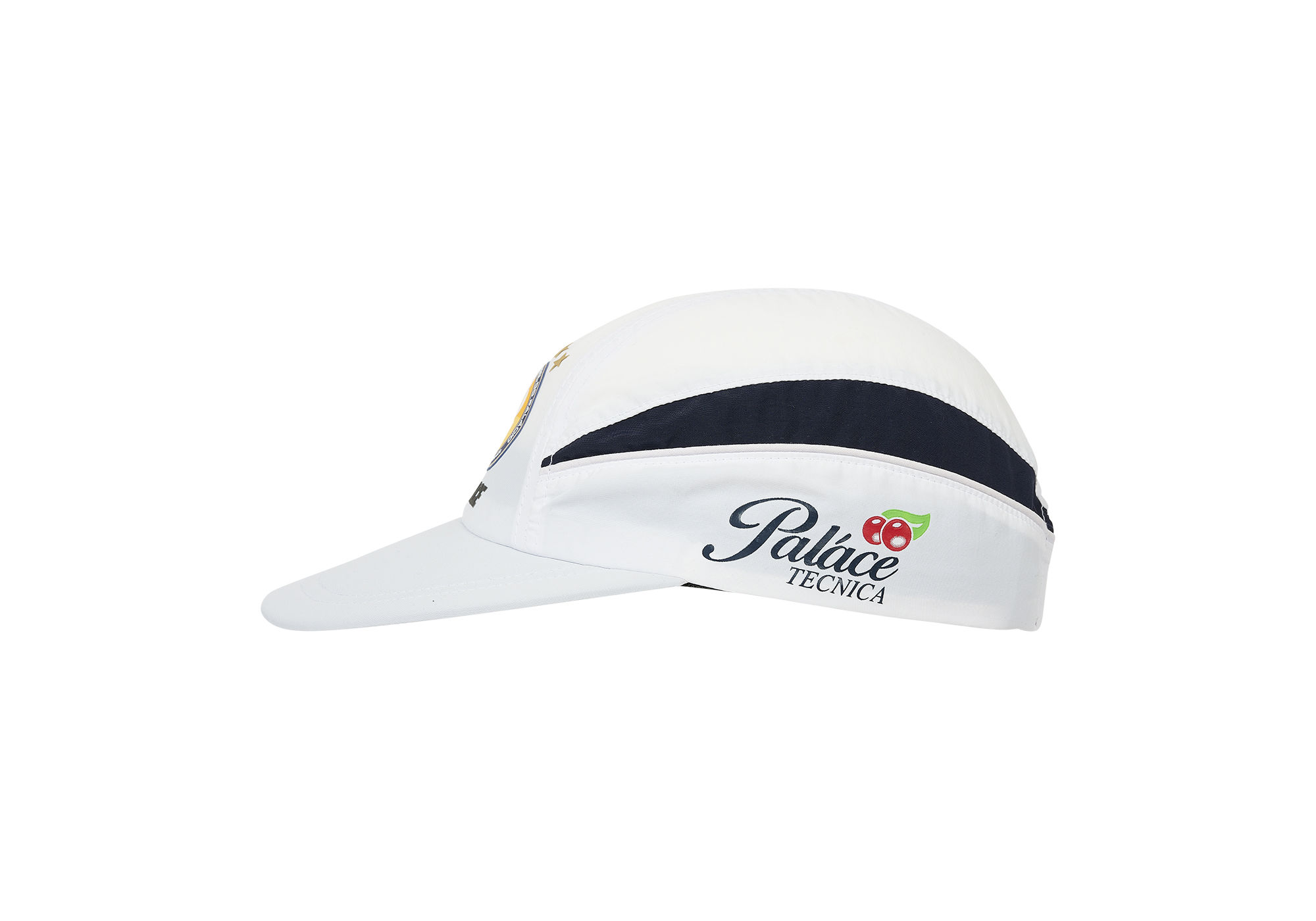 Palace パレス　キャップ　 Forza Shell Runner MASSIMO FORZA SHELL RUNNER | PALACE SKATEBOARDS