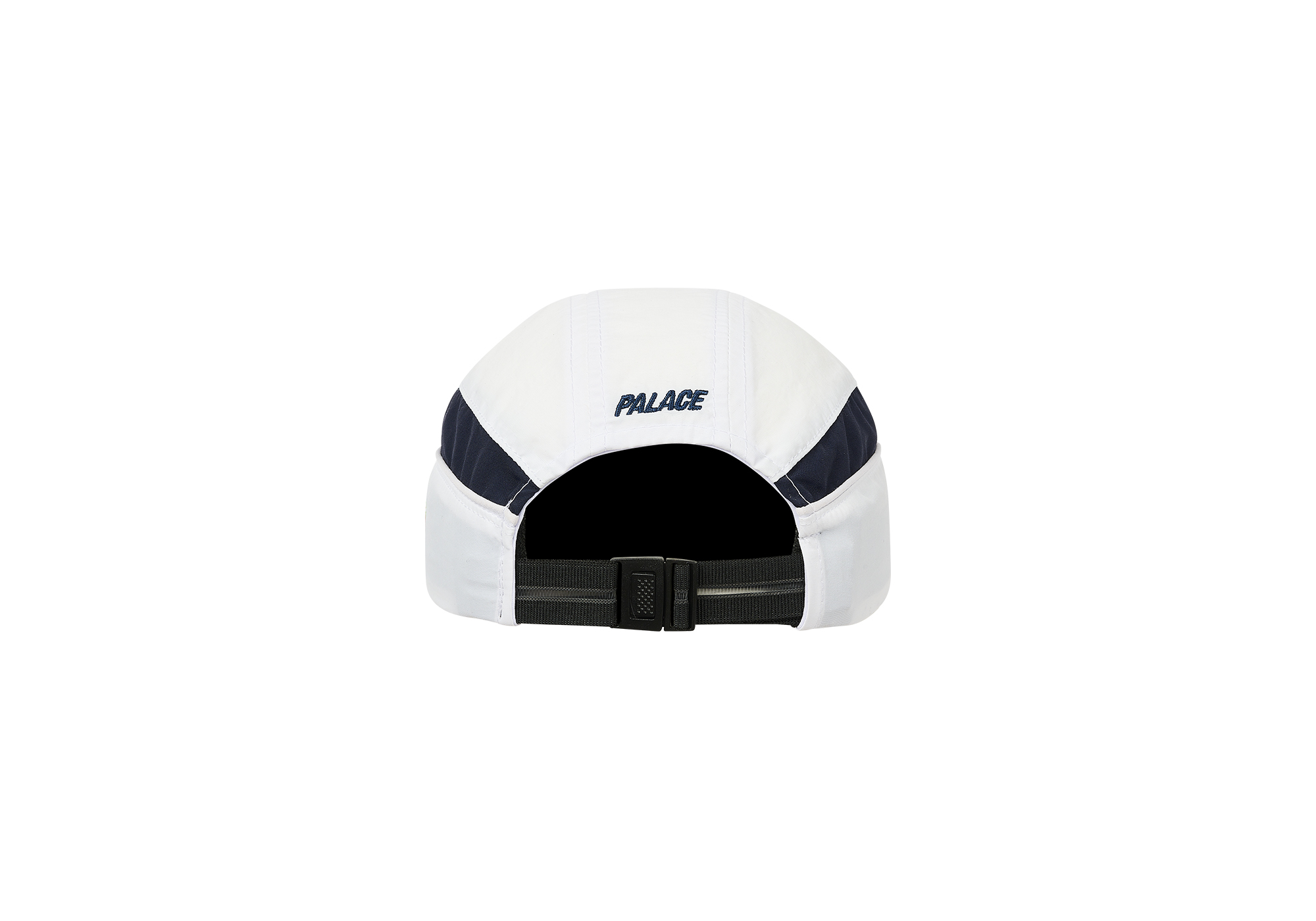 MASSIMO FORZA SHELL RUNNER | PALACE SKATEBOARDS
