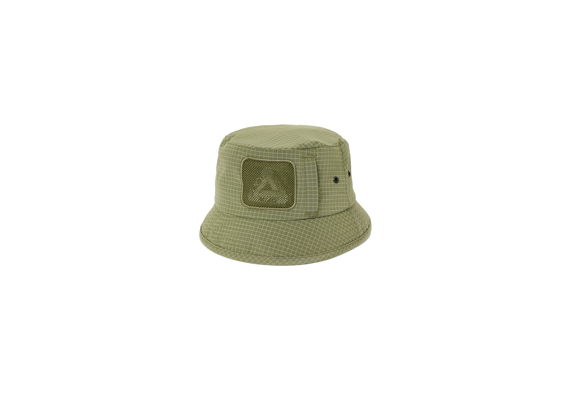 Y-RIPSTOP SHELL BUCKET | PALACE SKATEBOARDS