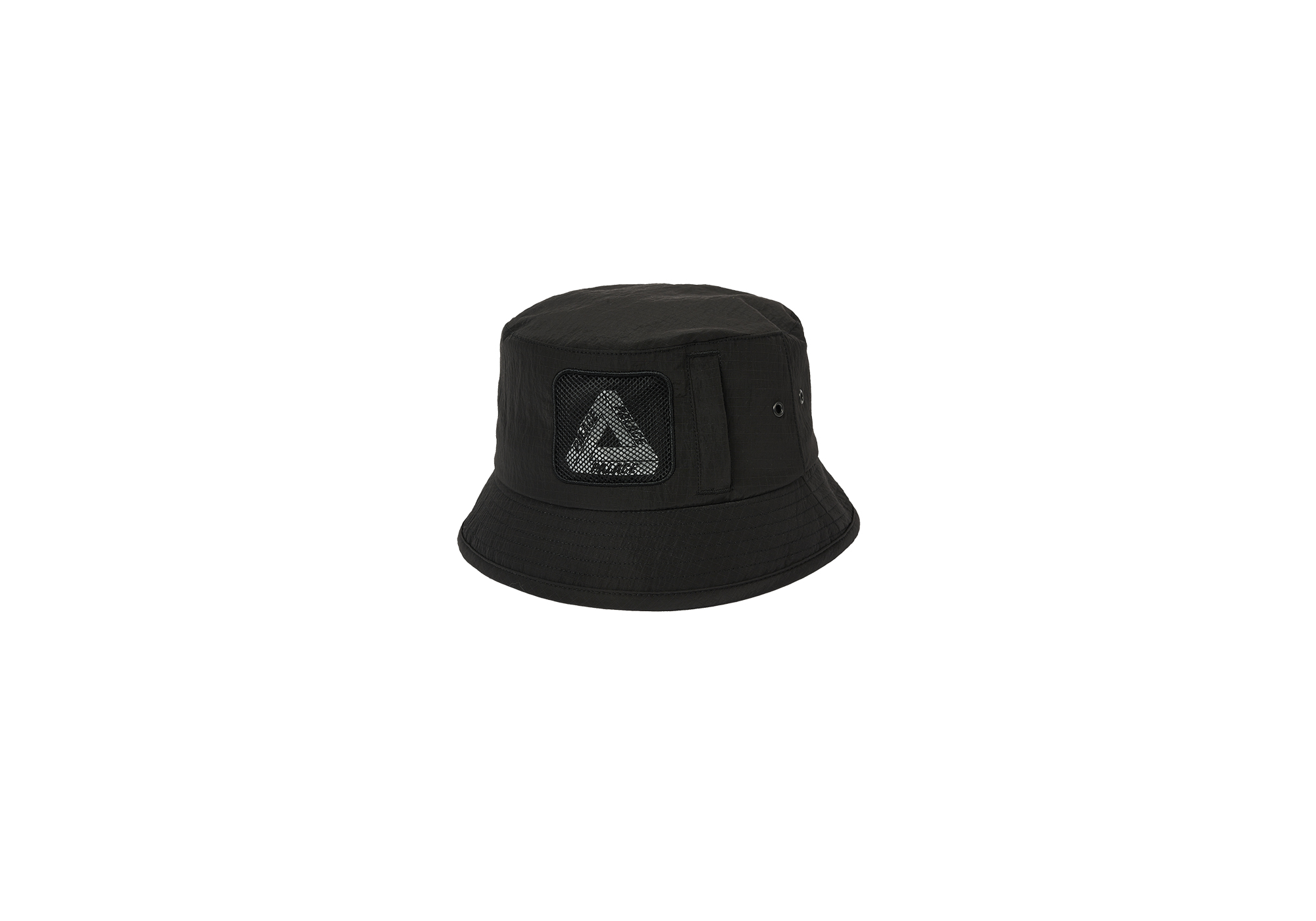 Y-RIPSTOP SHELL BUCKET | PALACE SKATEBOARDS