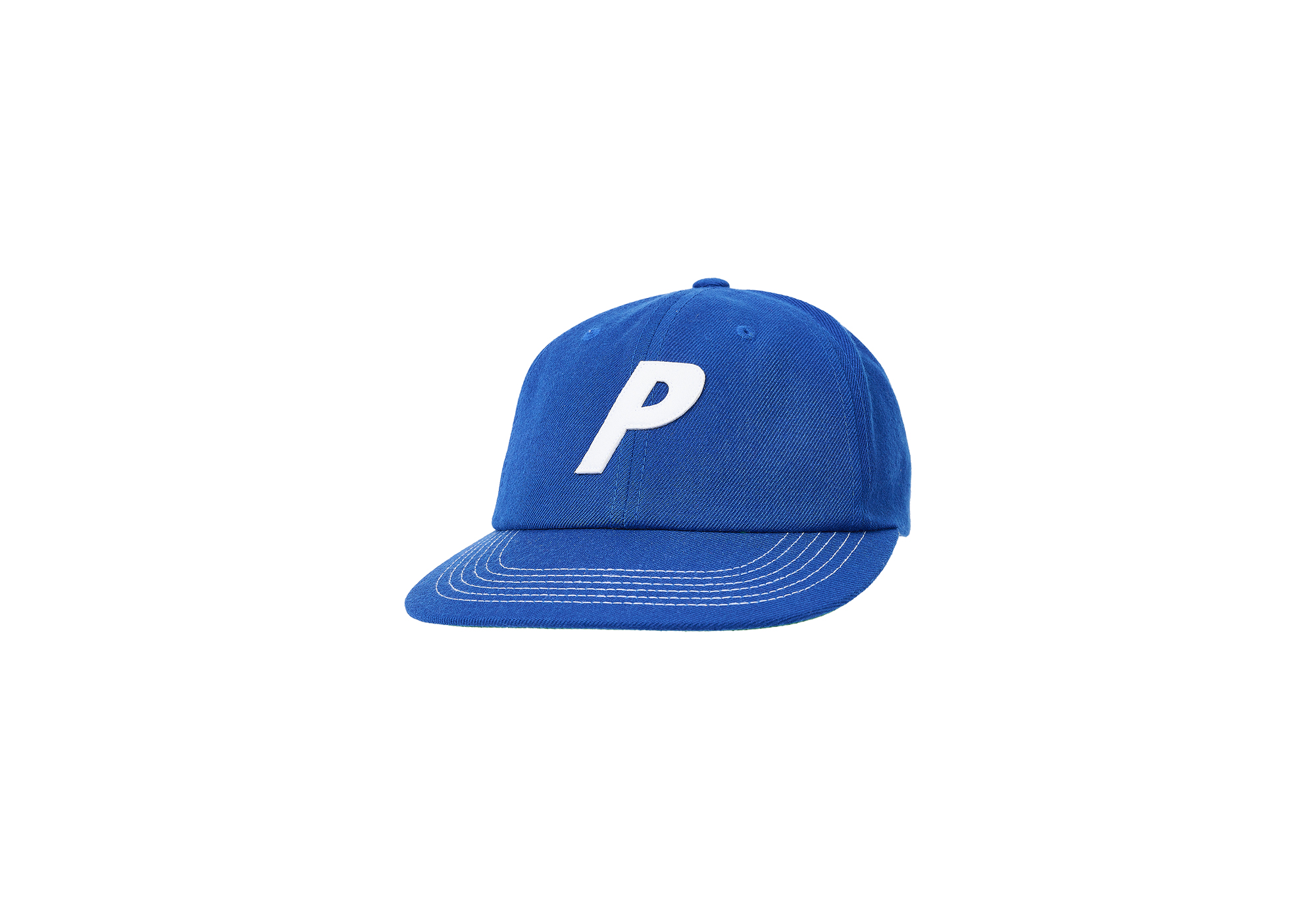 P SNAPBACK | PALACE SKATEBOARDS