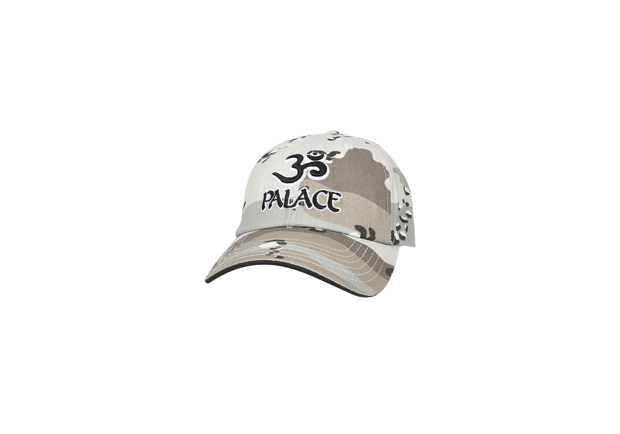 OM 6-PANEL | PALACE SKATEBOARDS