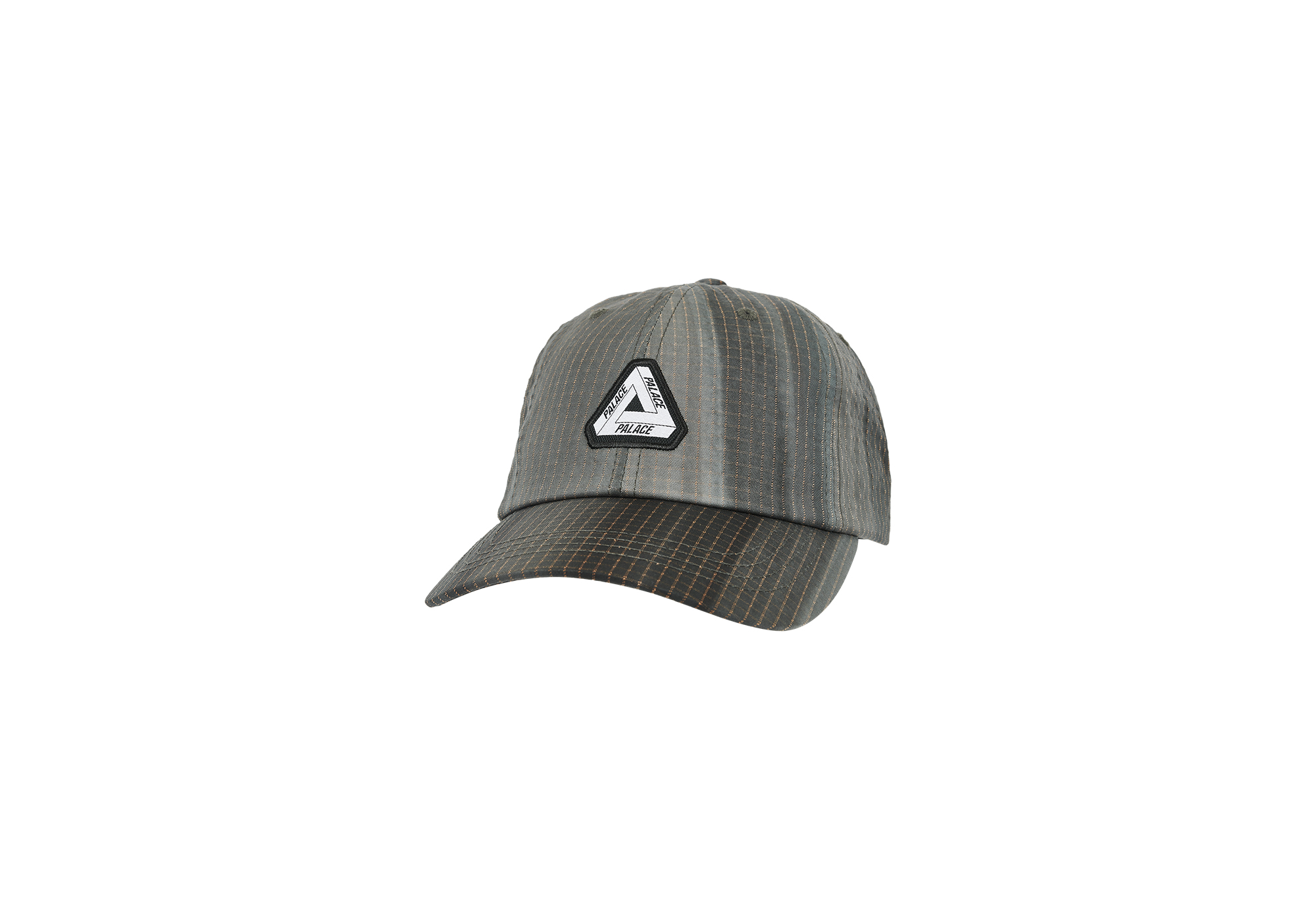 T&D RIPSTOP TRI-FERG 6-PANEL | PALACE SKATEBOARDS
