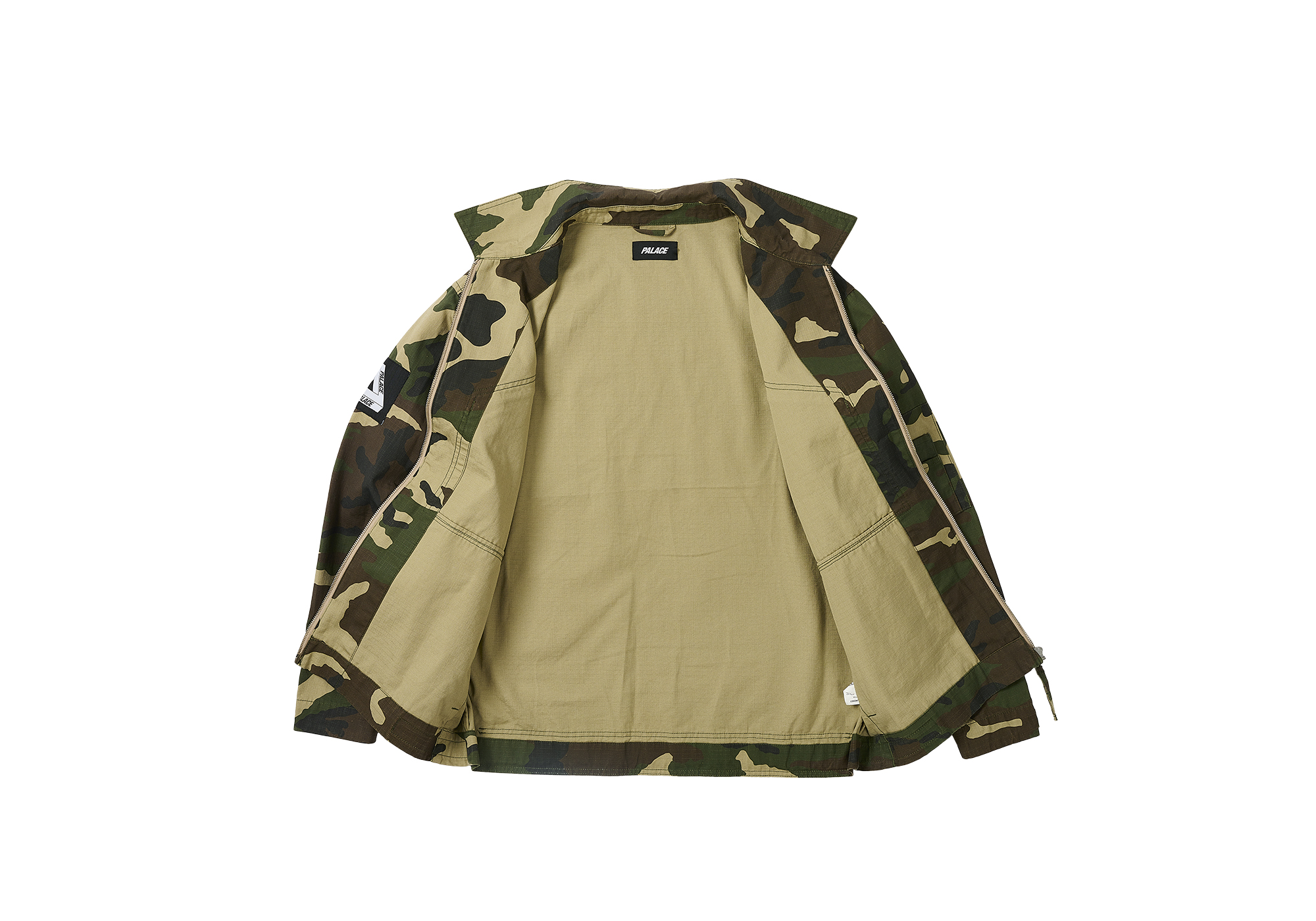 ミュージシャン LONG AVIATOR JACKET sbj.0003AW24-black x black bone trucker jacket Days Of Our