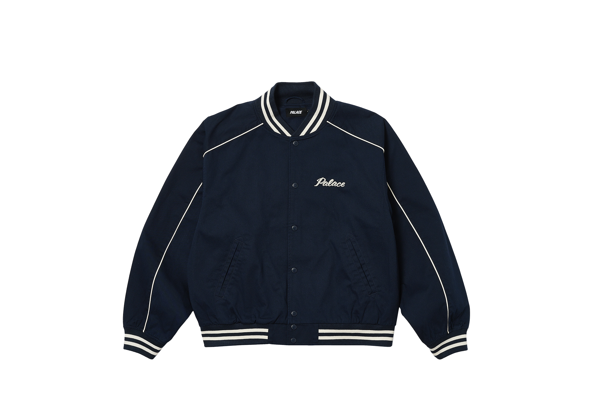 ジャケット・アウター Palace / Catch It Bomber Jacket L CATCH IT BOMBER JACKET | PALACE SKATEBOARDS