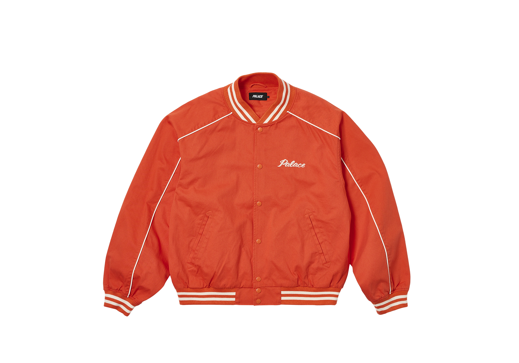ジャケット・アウター Palace / Catch It Bomber Jacket L CATCH IT BOMBER JACKET | PALACE SKATEBOARDS