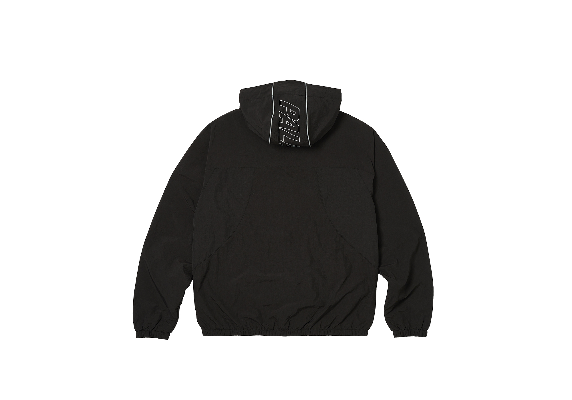 ジャケット・アウター PALACE FONT ZIP SHELL JACKET FONT ZIP SHELL JACKET | PALACE SKATEBOARDS
